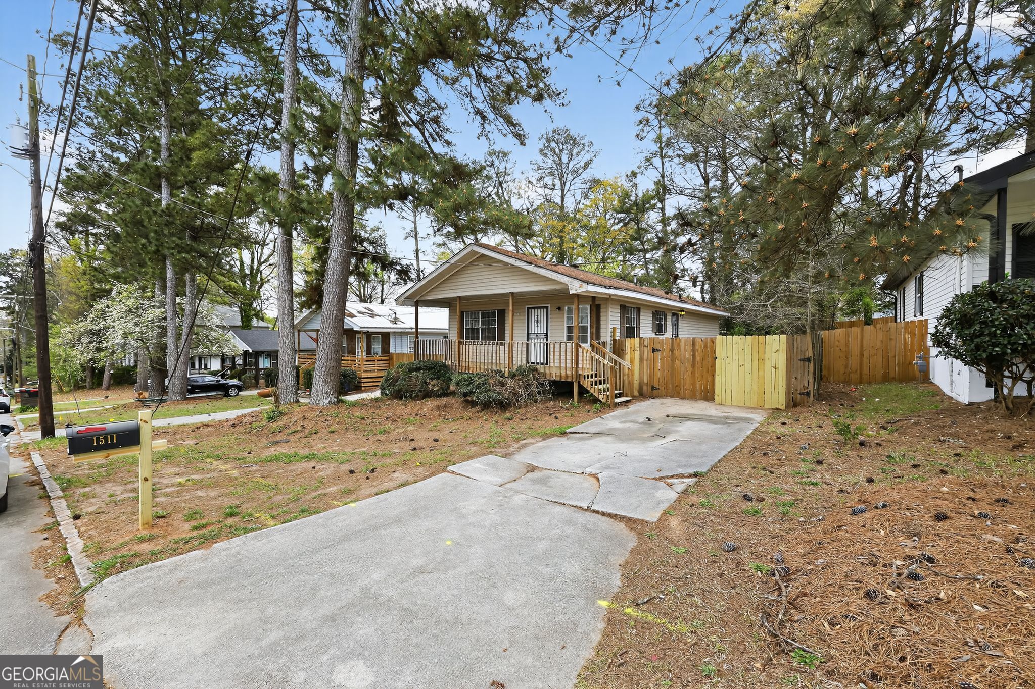 1511 Rupert Road Property Photo 1