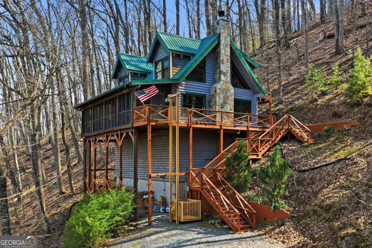 947 Skyview Drive Property Photo 1