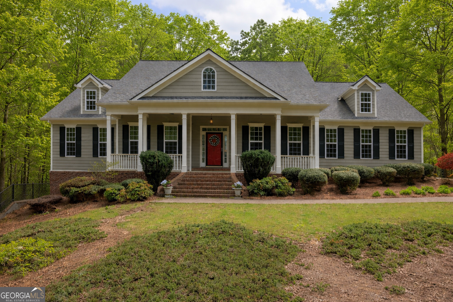 5522 Tyree Road Property Photo 1