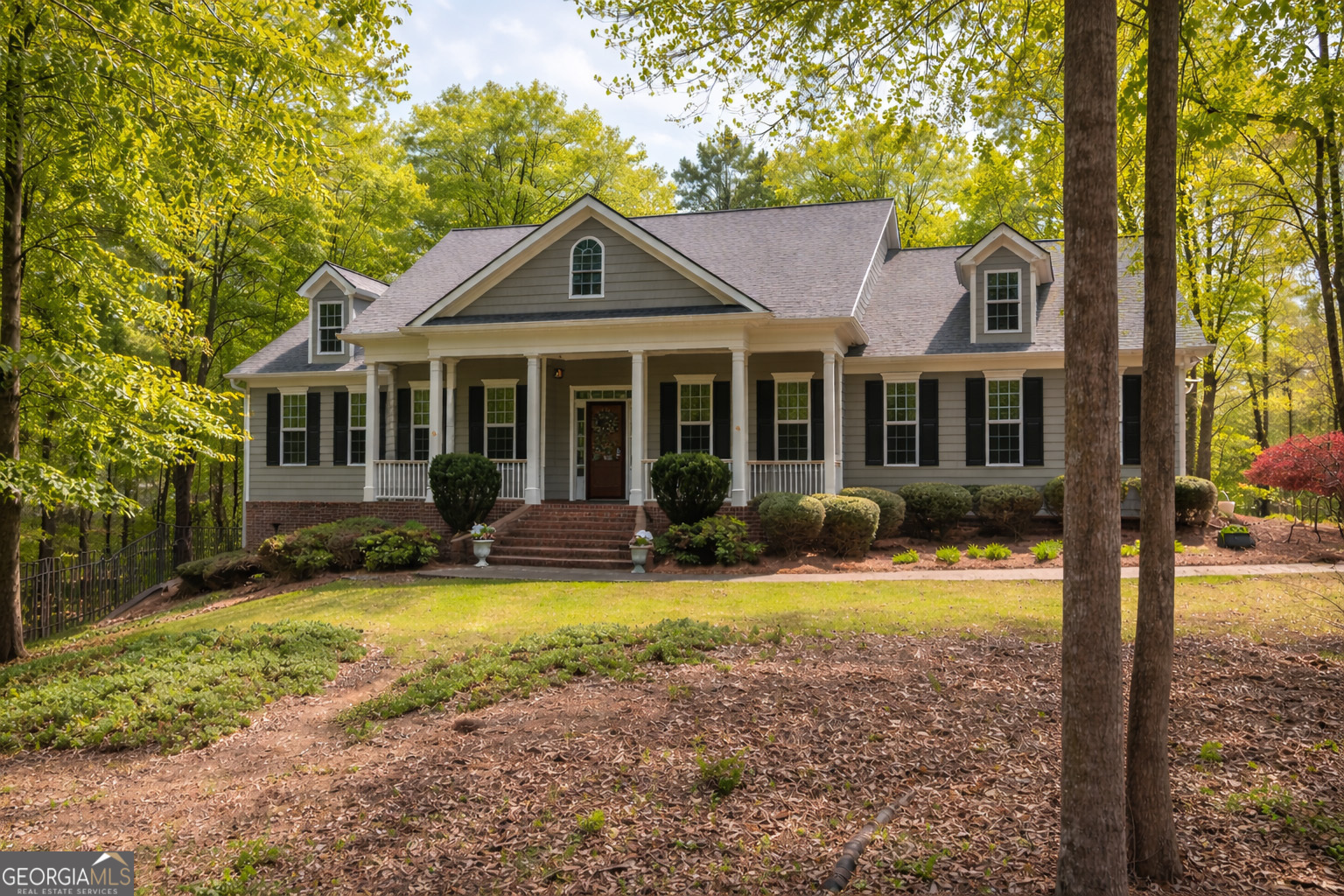 5522 Tyree Road Property Photo 2