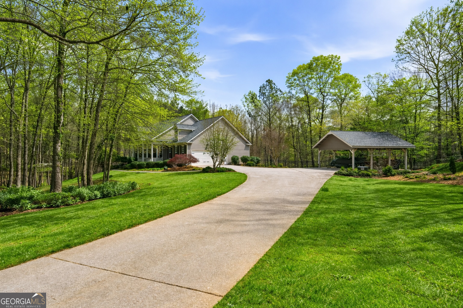 5522 Tyree Road Property Photo 3