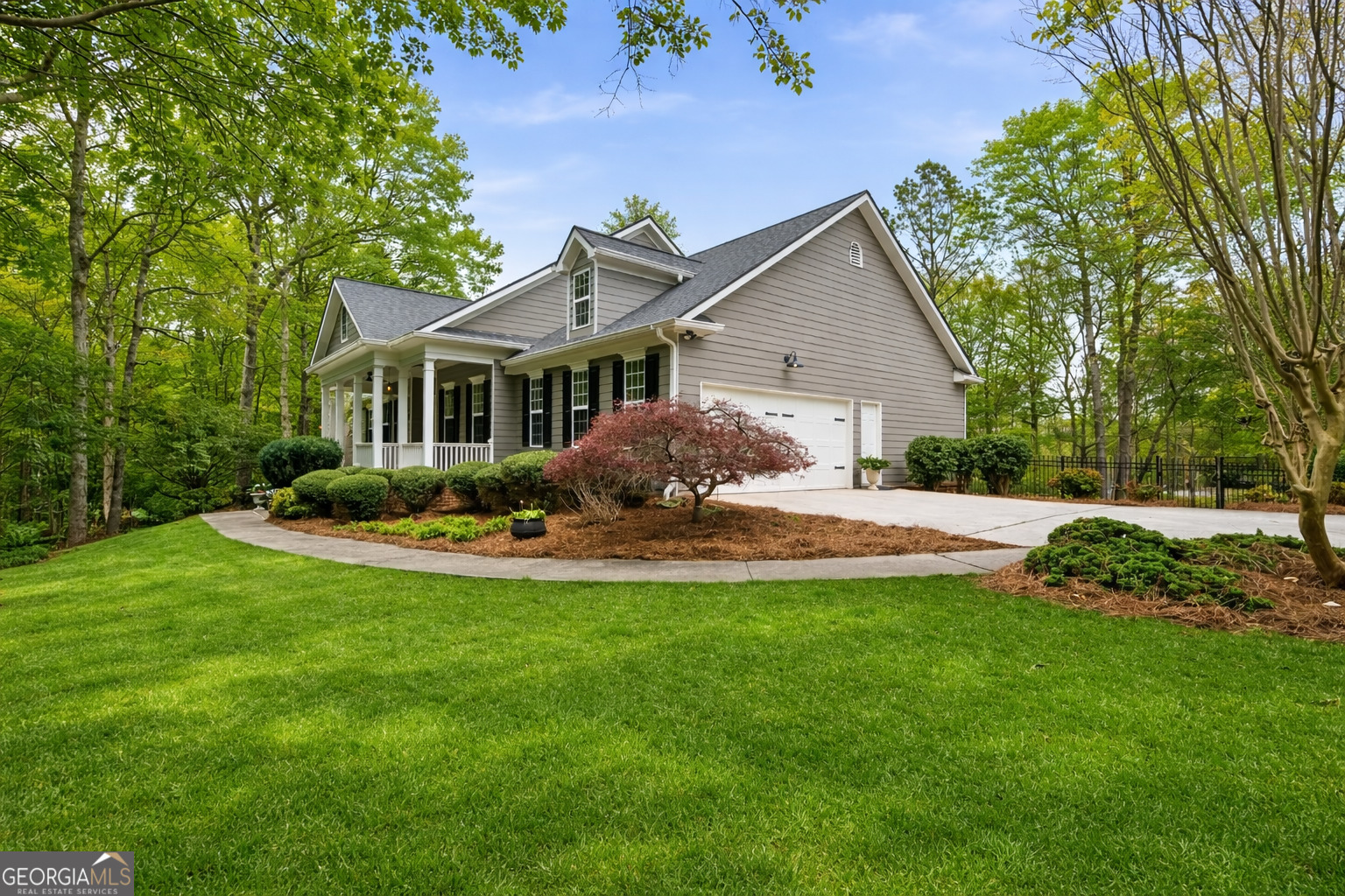 5522 Tyree Road Property Photo 4