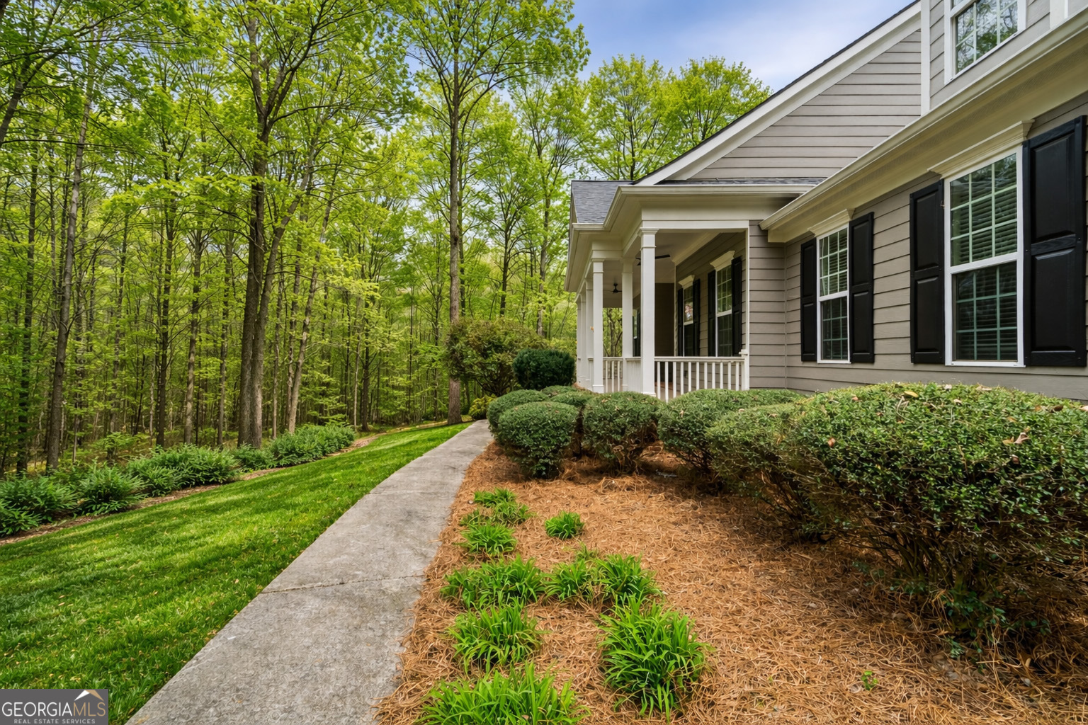 5522 Tyree Road Property Photo 5