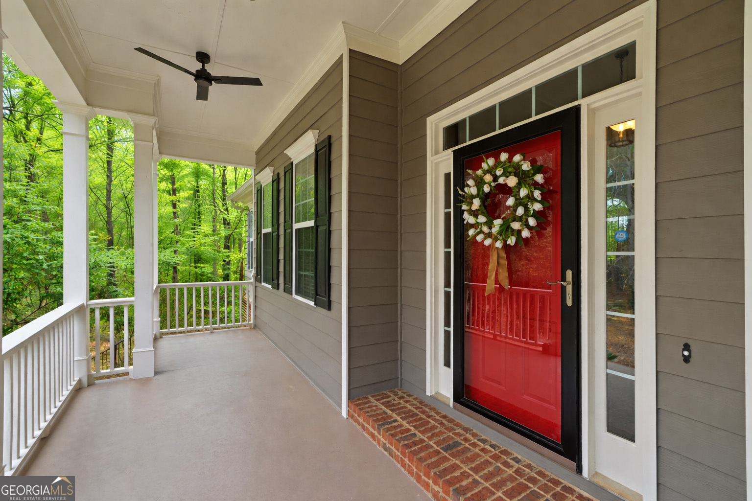 5522 Tyree Road Property Photo 6