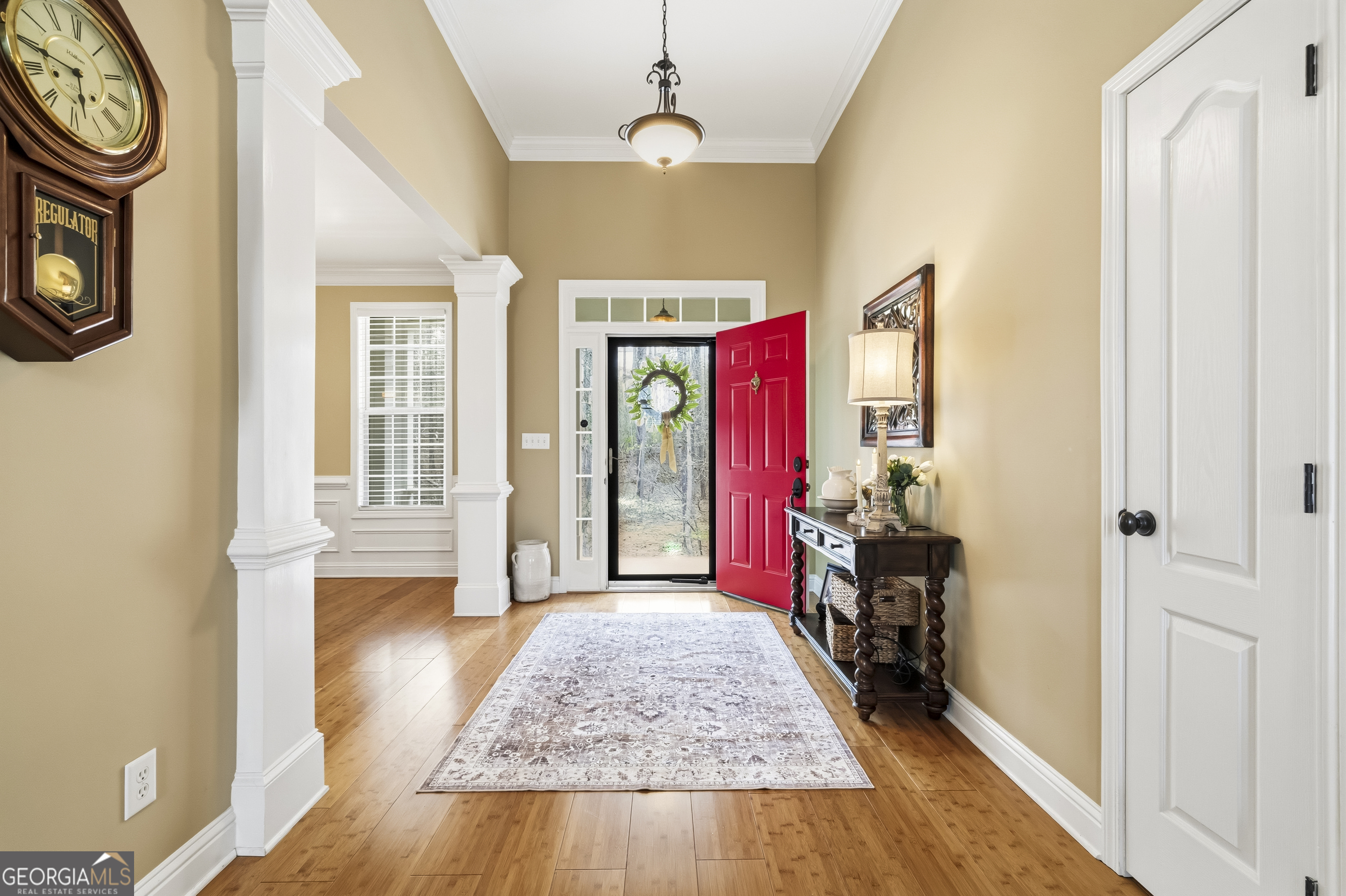 5522 Tyree Road Property Photo 7