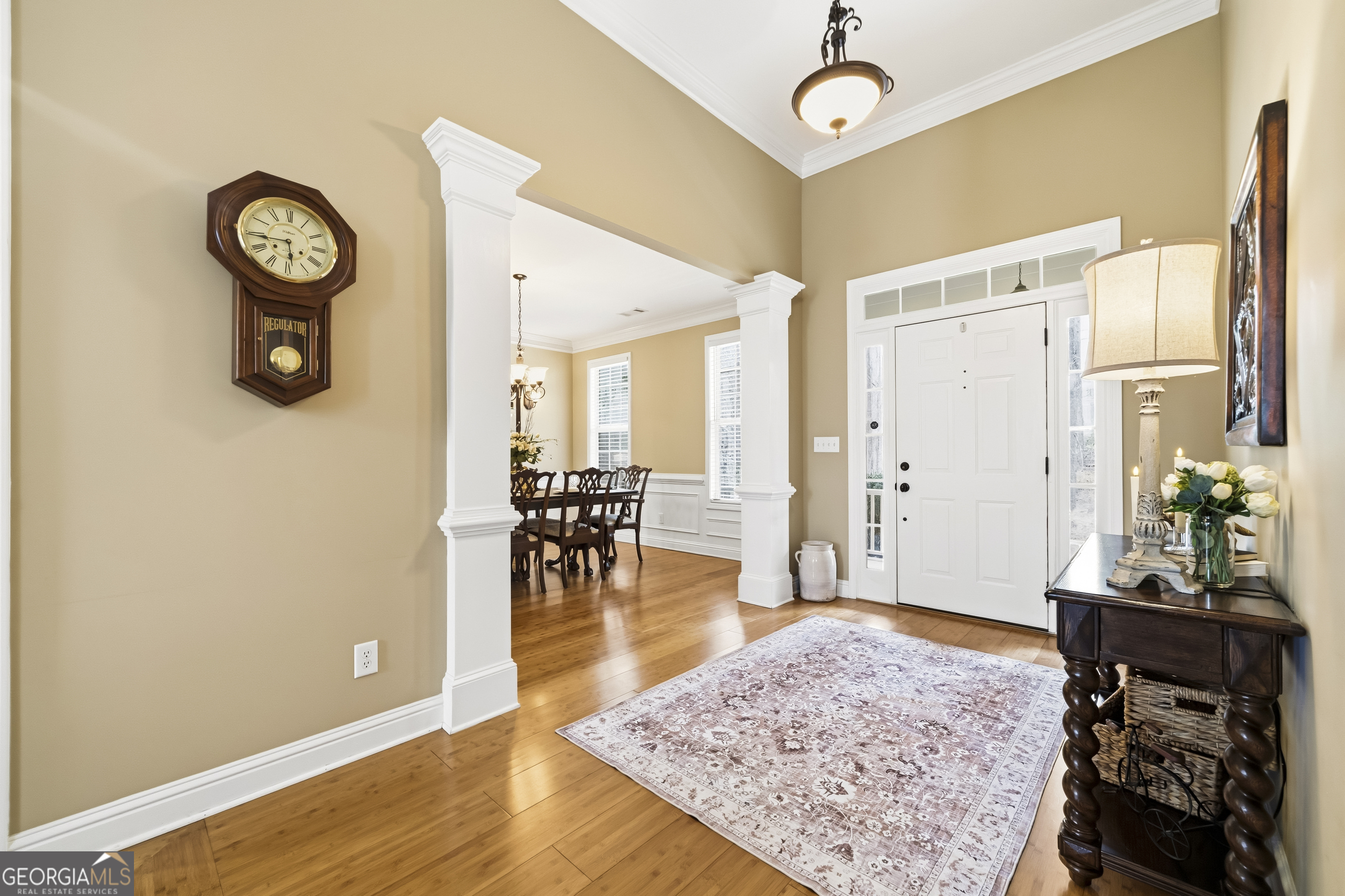 5522 Tyree Road Property Photo 8
