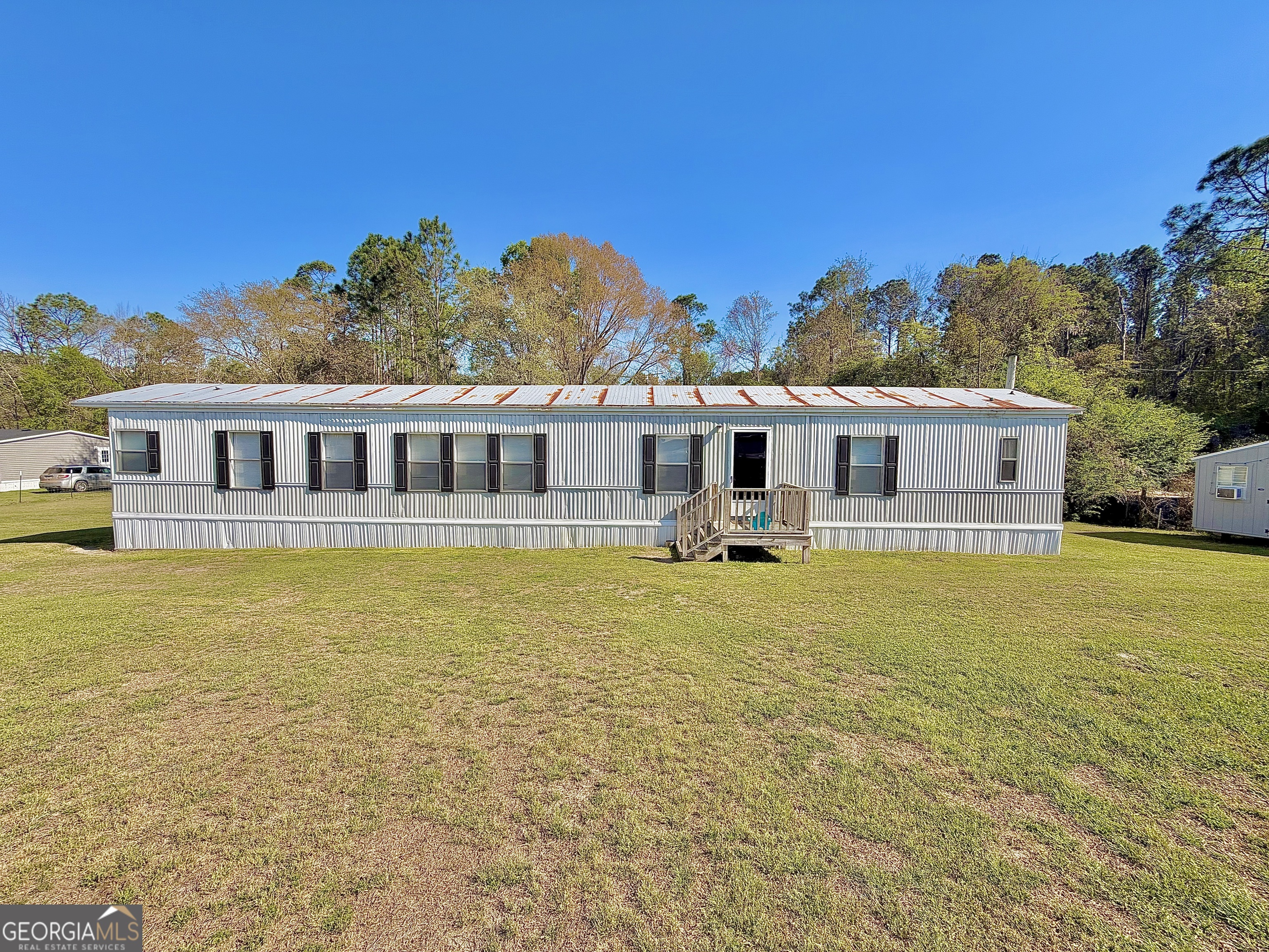 2811 Lyons Center Road