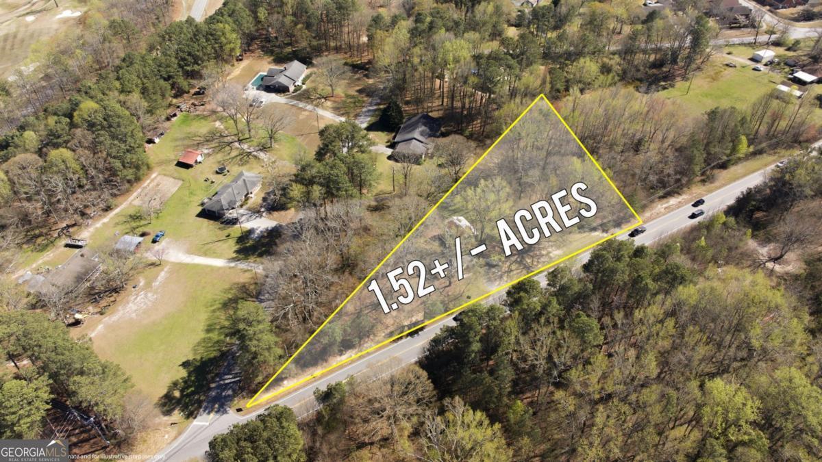 3293 Braselton Highway Property Photo 1
