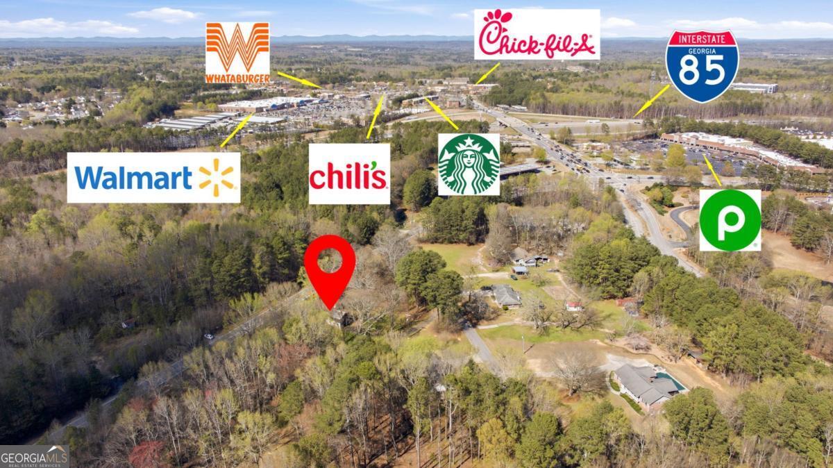 3293 Braselton Highway Property Photo 16