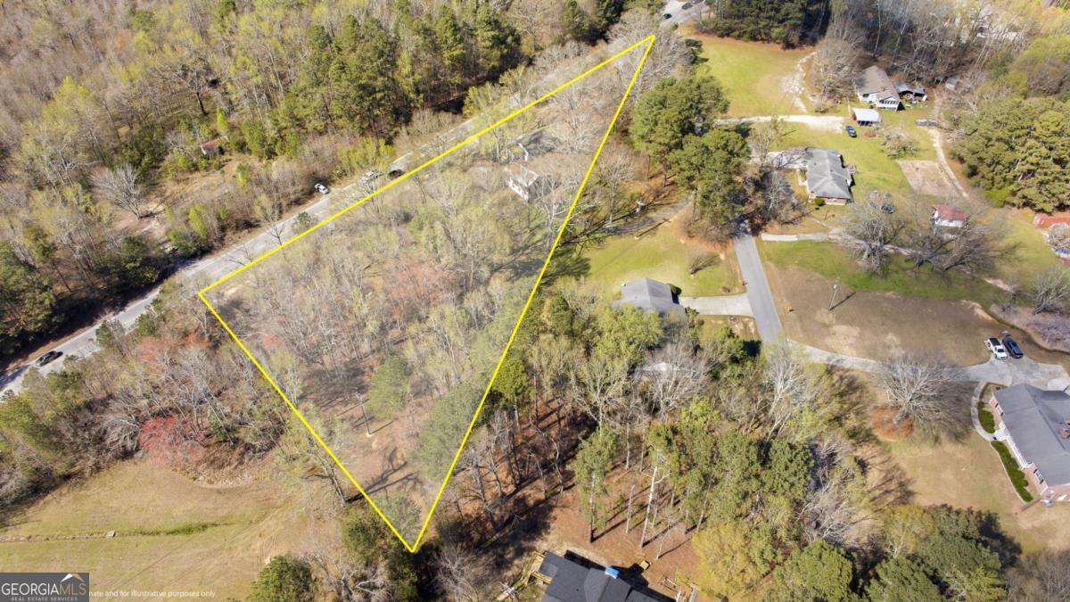 3293 Braselton Highway Property Photo 19