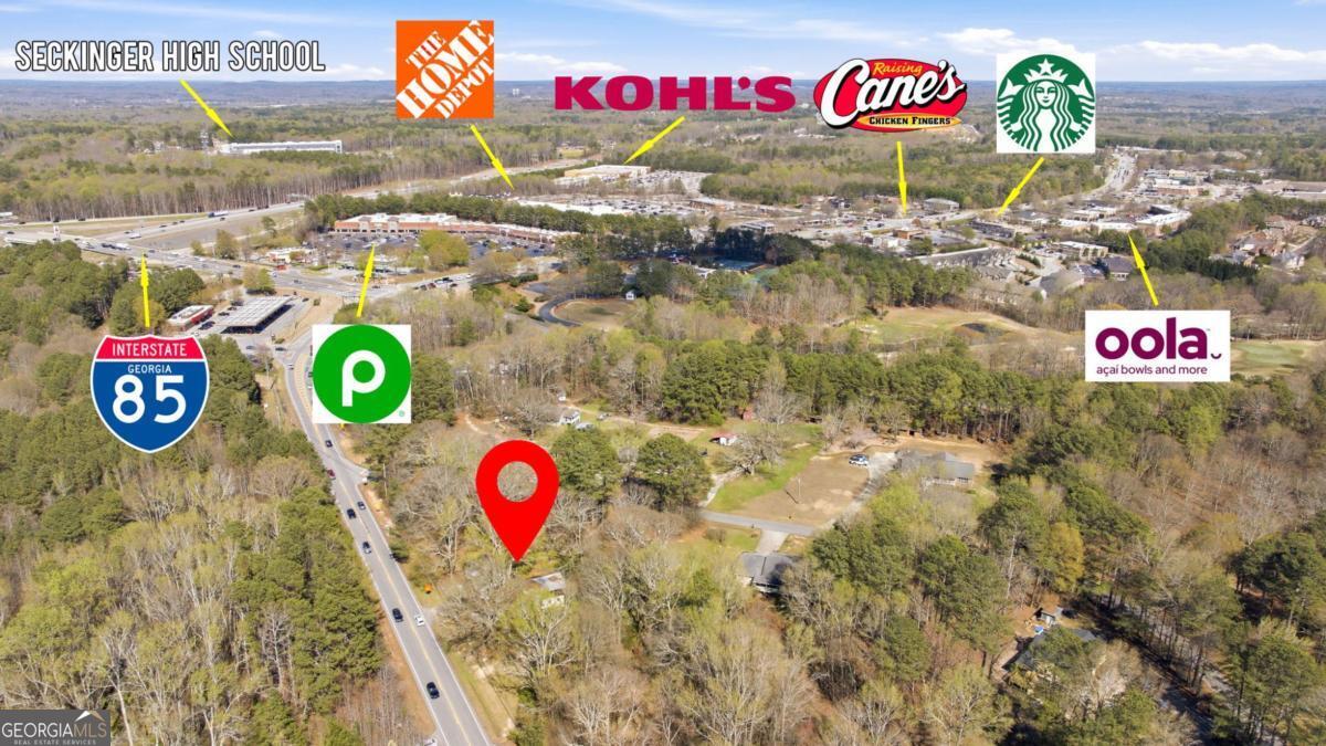 3293 Braselton Highway Property Photo 22