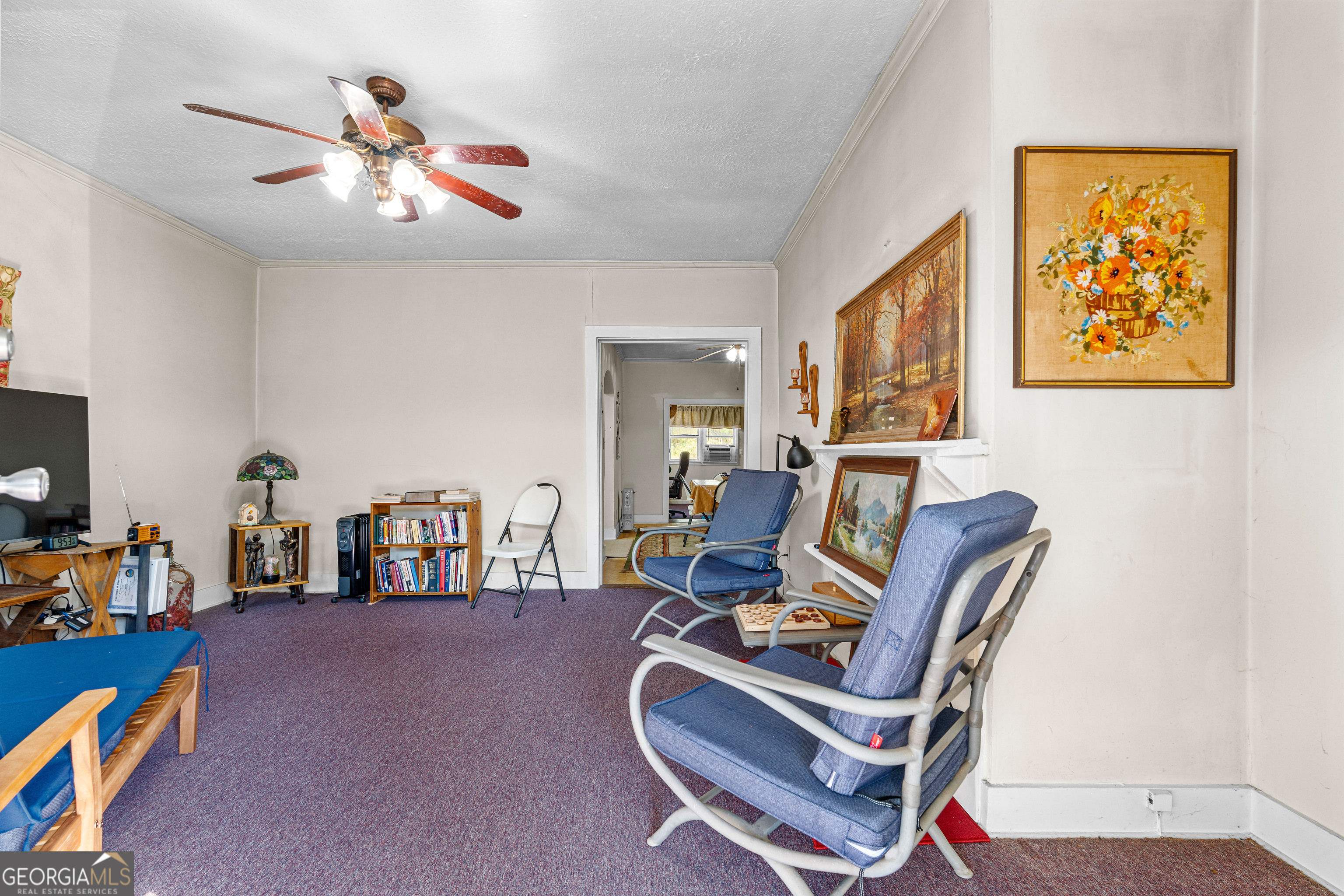 2537 Barnesville Highway Property Photo 5