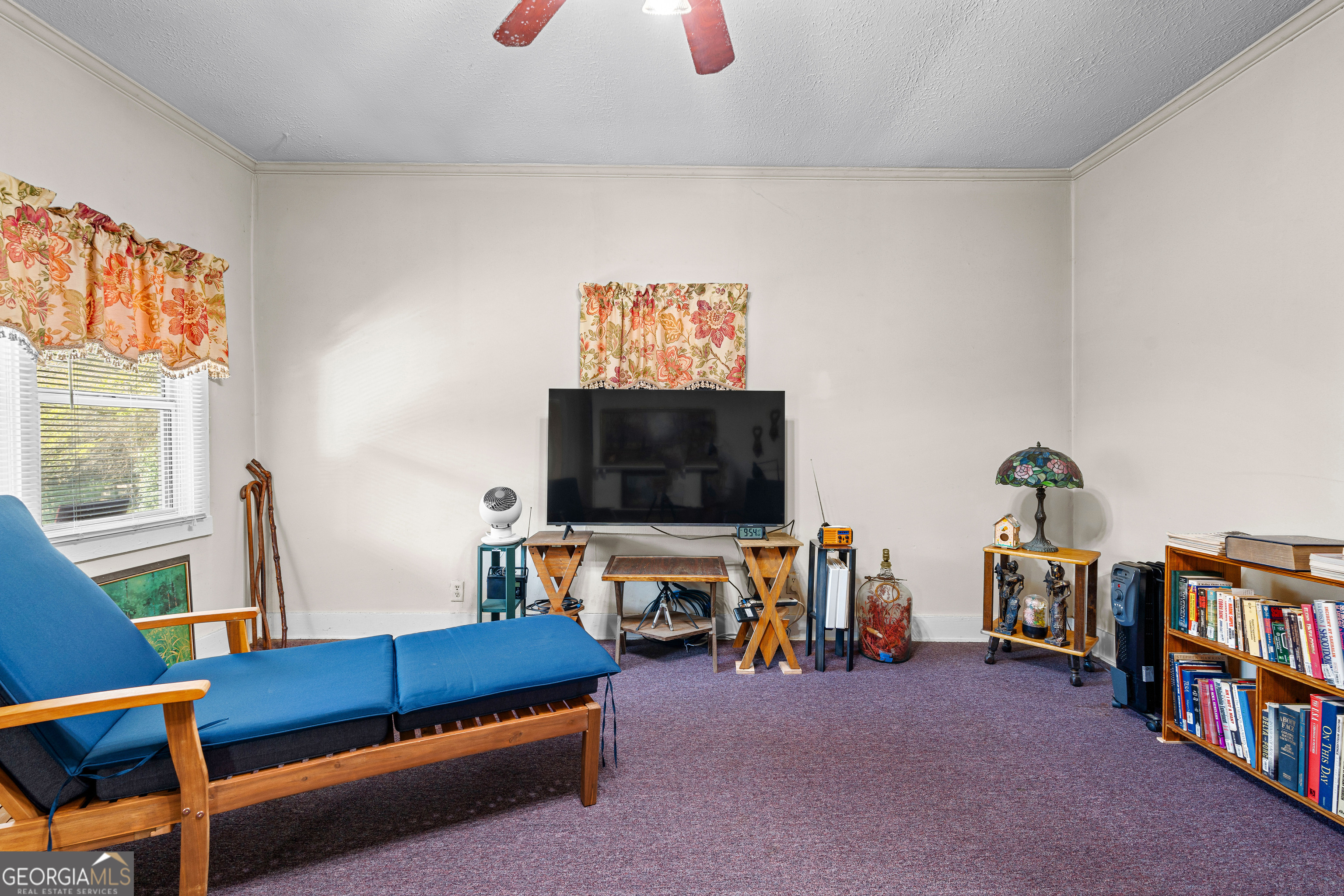 2537 Barnesville Highway Property Photo 6