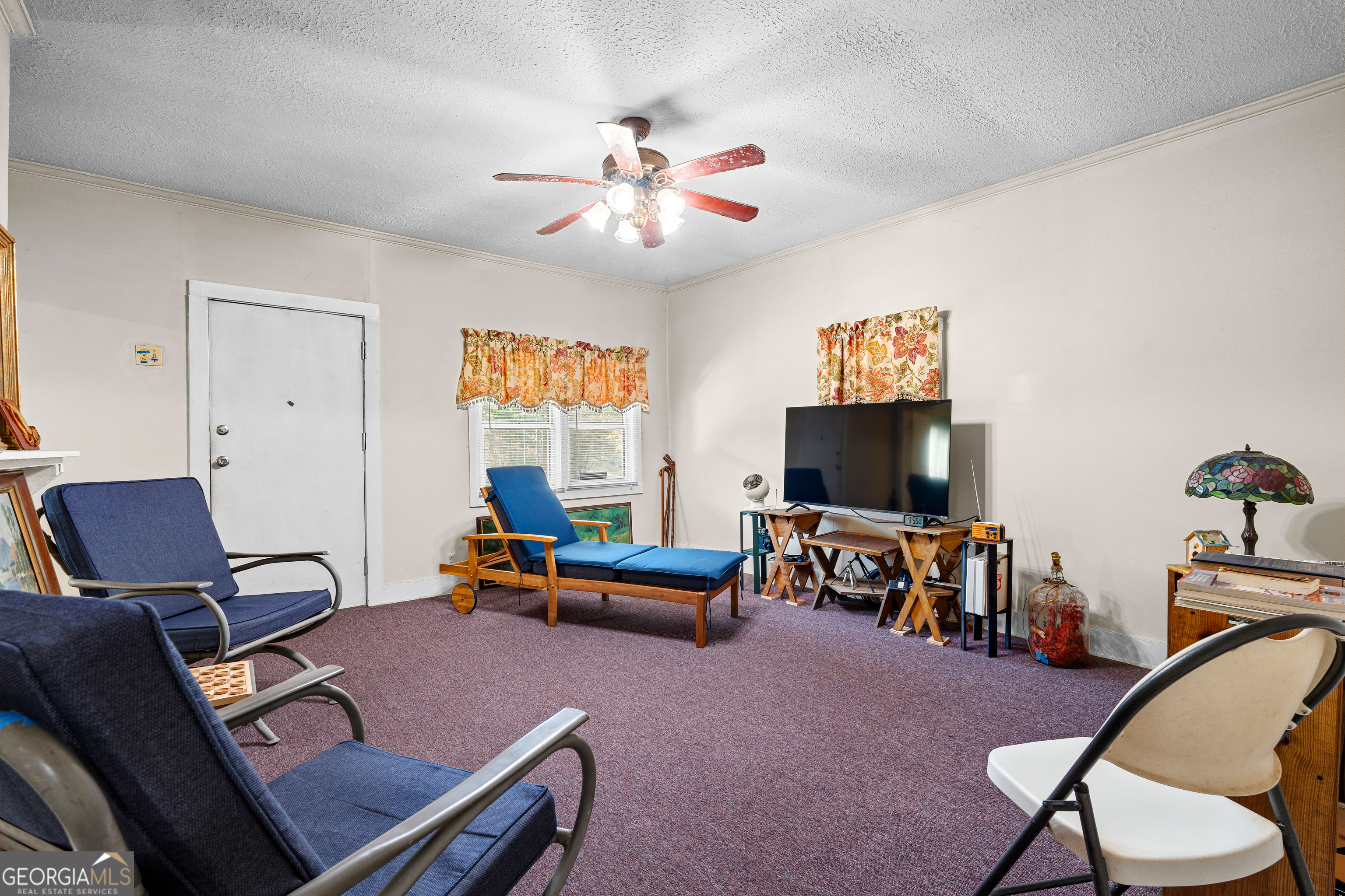 2537 Barnesville Highway Property Photo 7