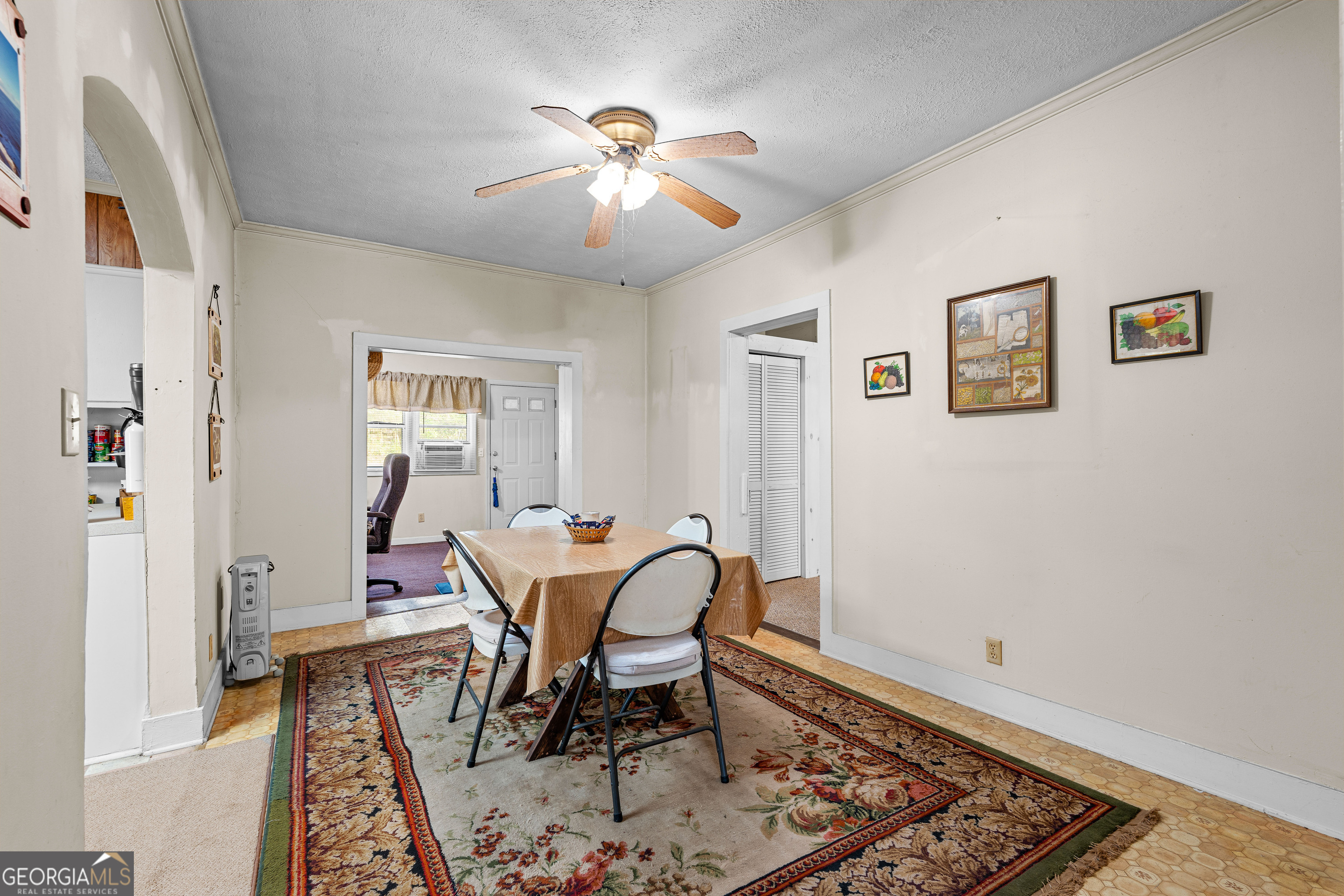 2537 Barnesville Highway Property Photo 8