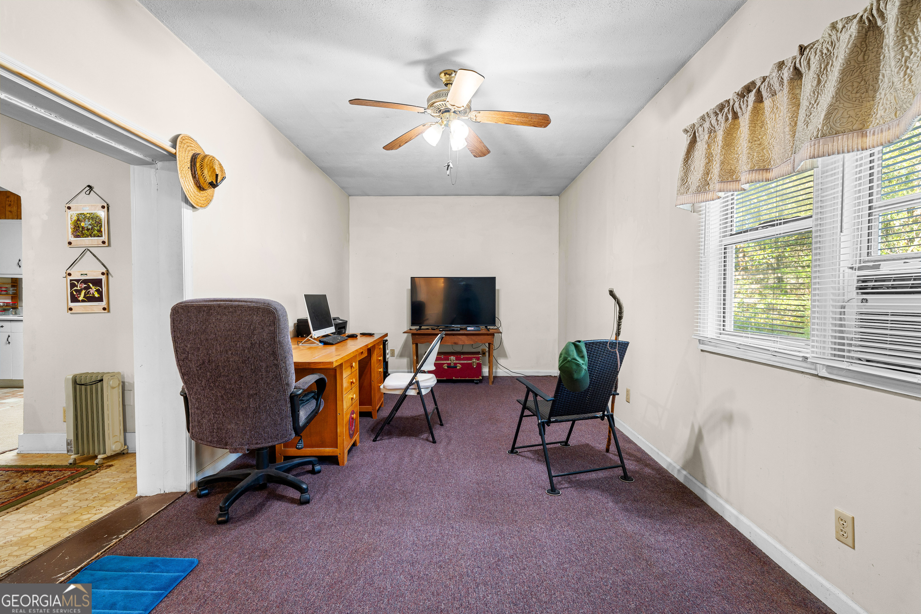 2537 Barnesville Highway Property Photo 12