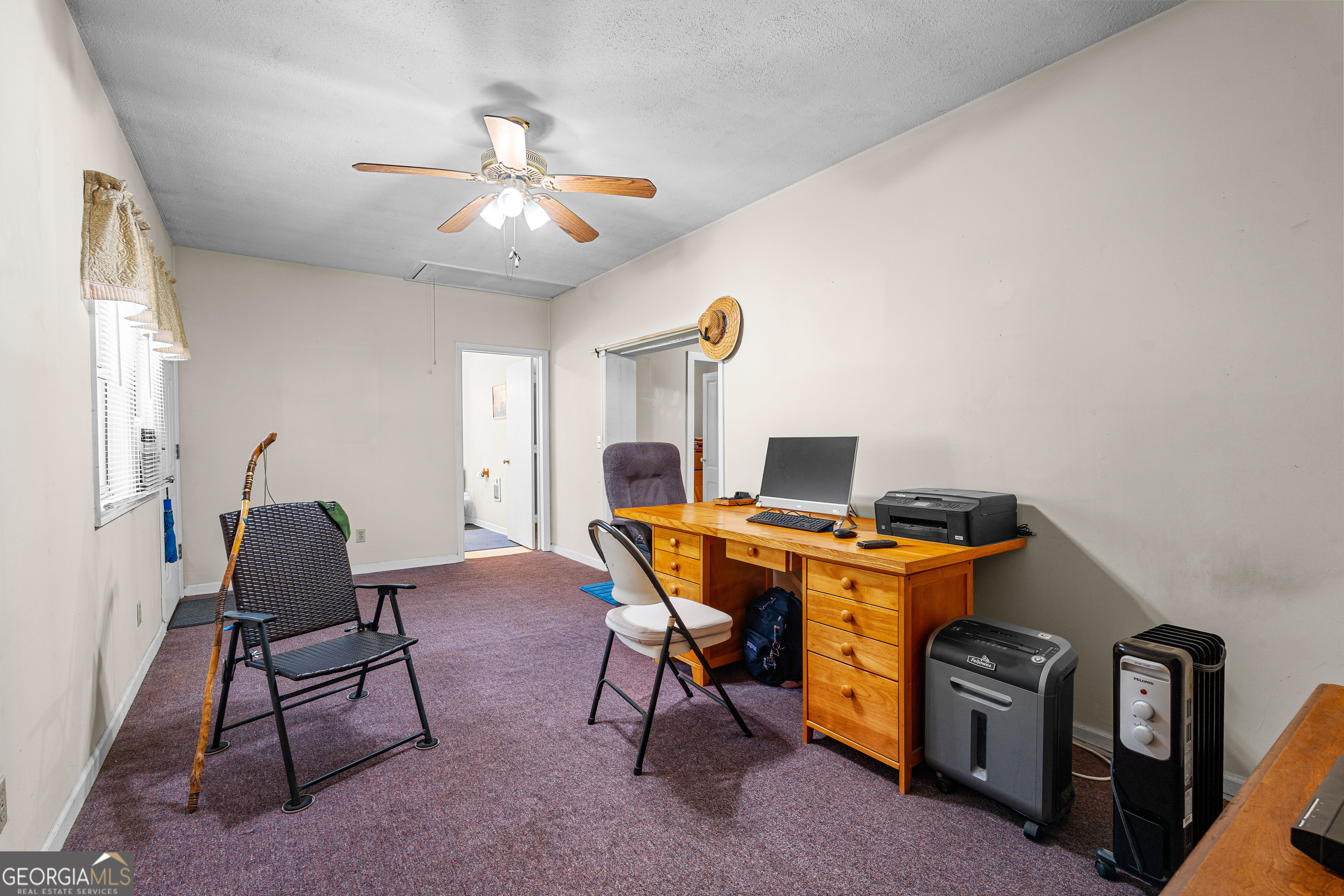 2537 Barnesville Highway Property Photo 13