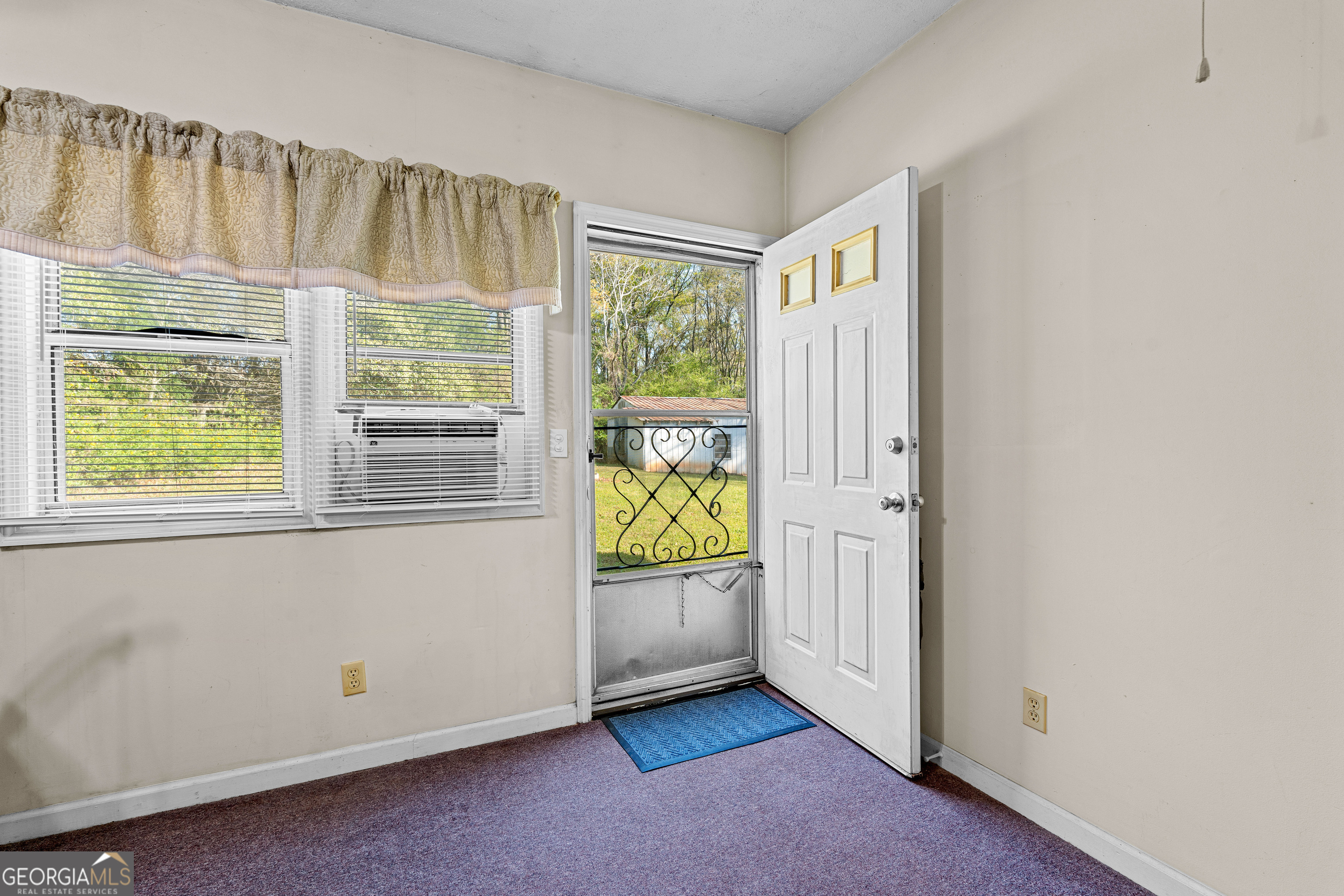 2537 Barnesville Highway Property Photo 20