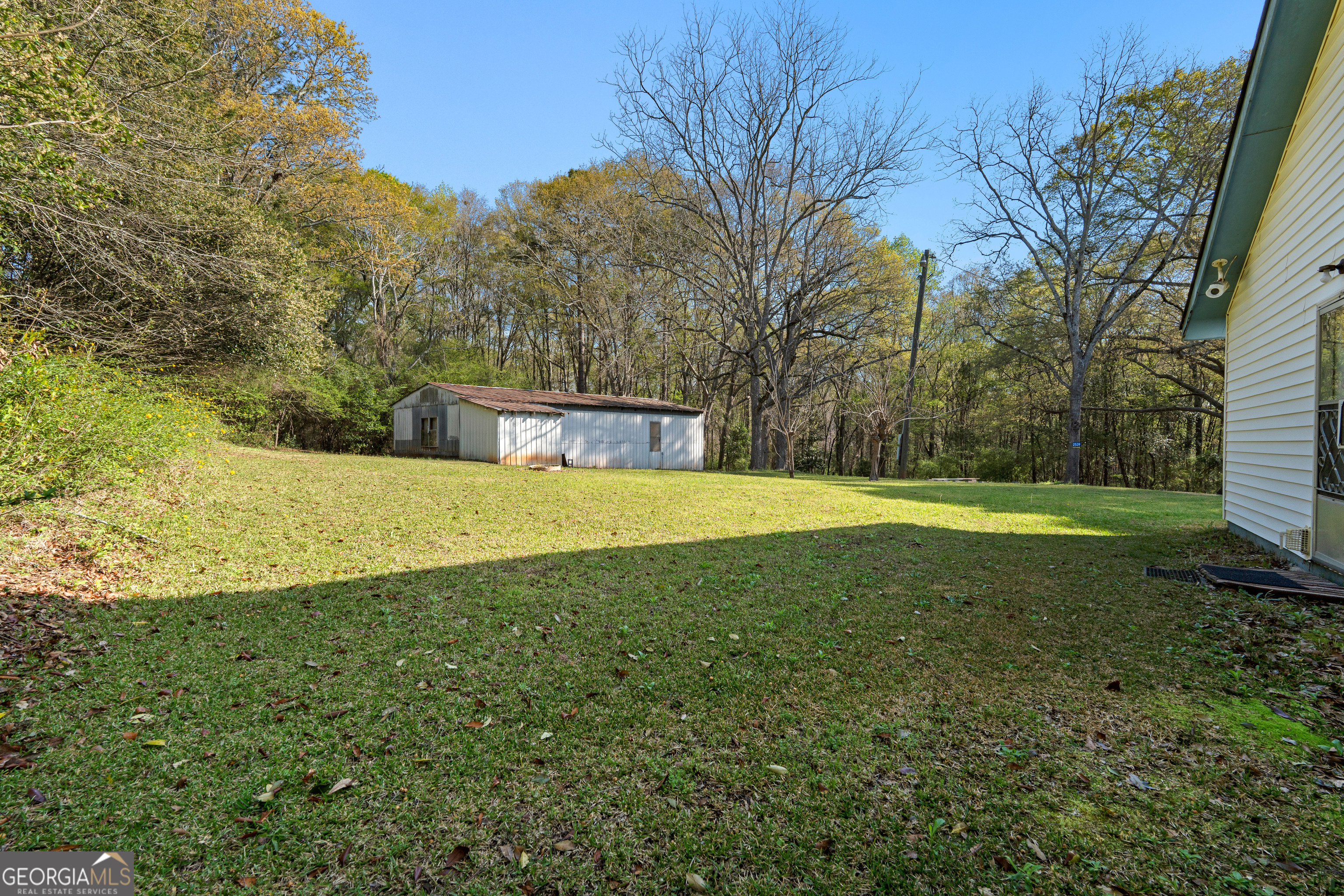 2537 Barnesville Highway Property Photo 22