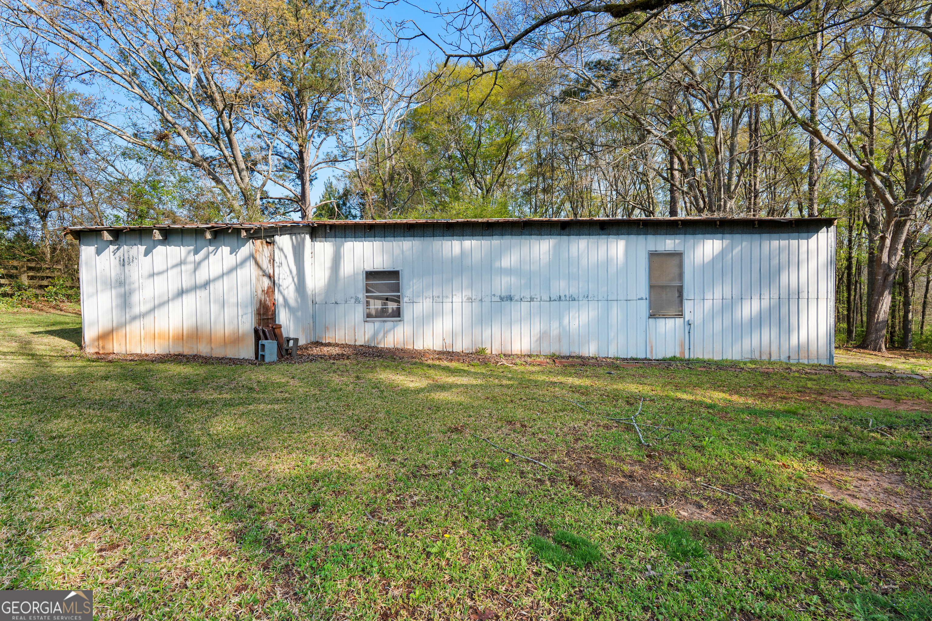 2537 Barnesville Highway Property Photo 24