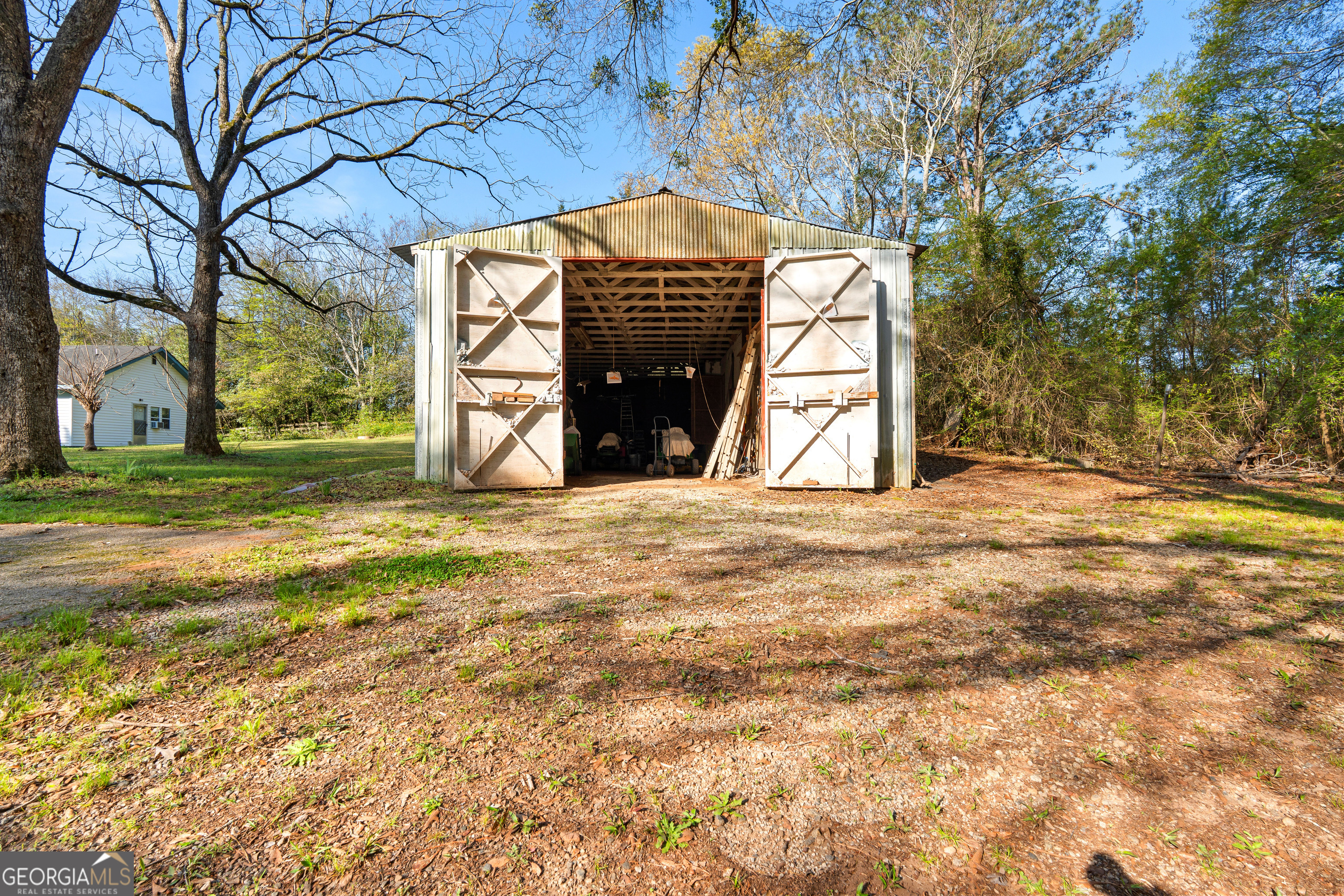 2537 Barnesville Highway Property Photo 25