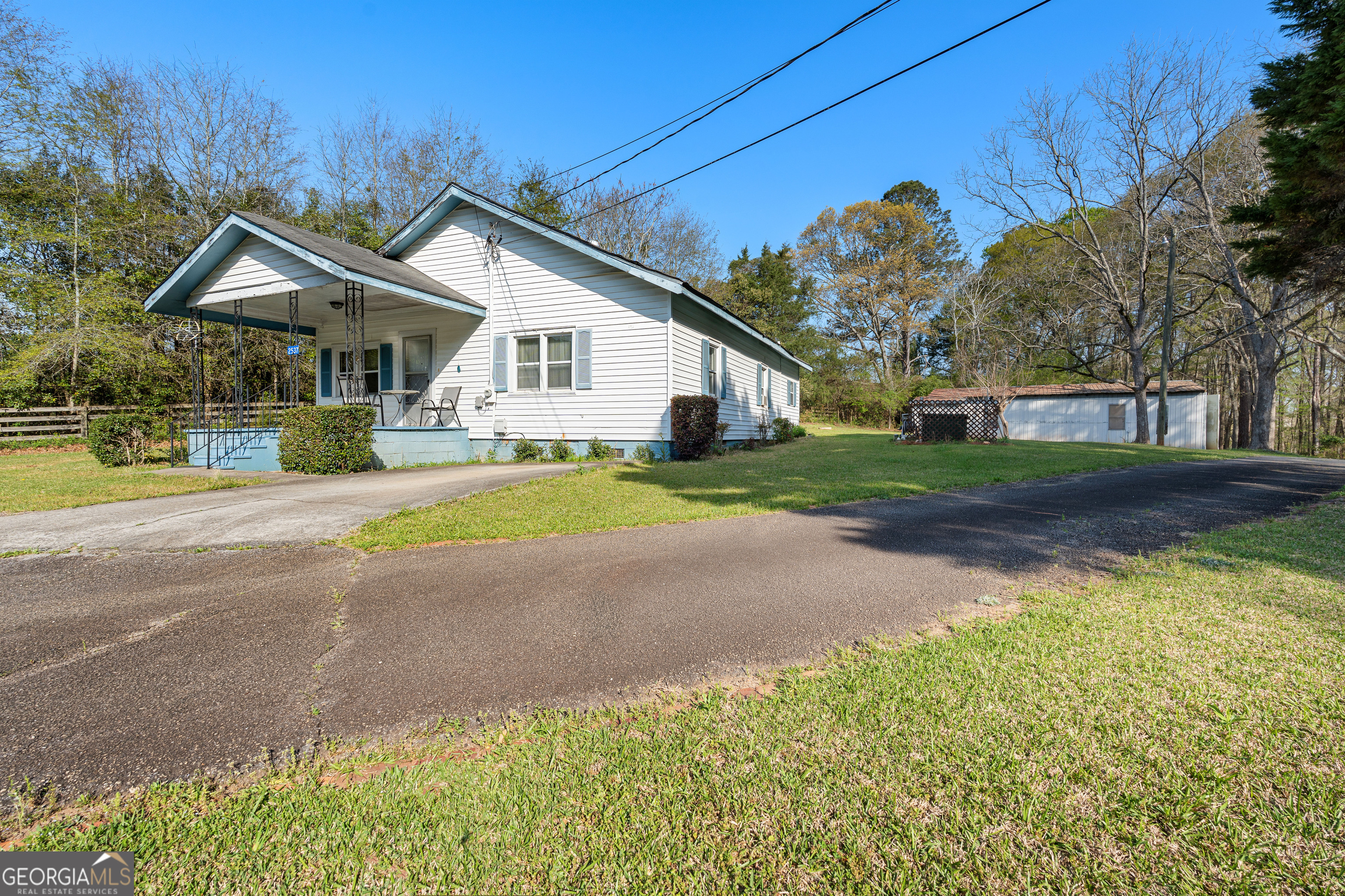 2537 Barnesville Highway Property Photo 27