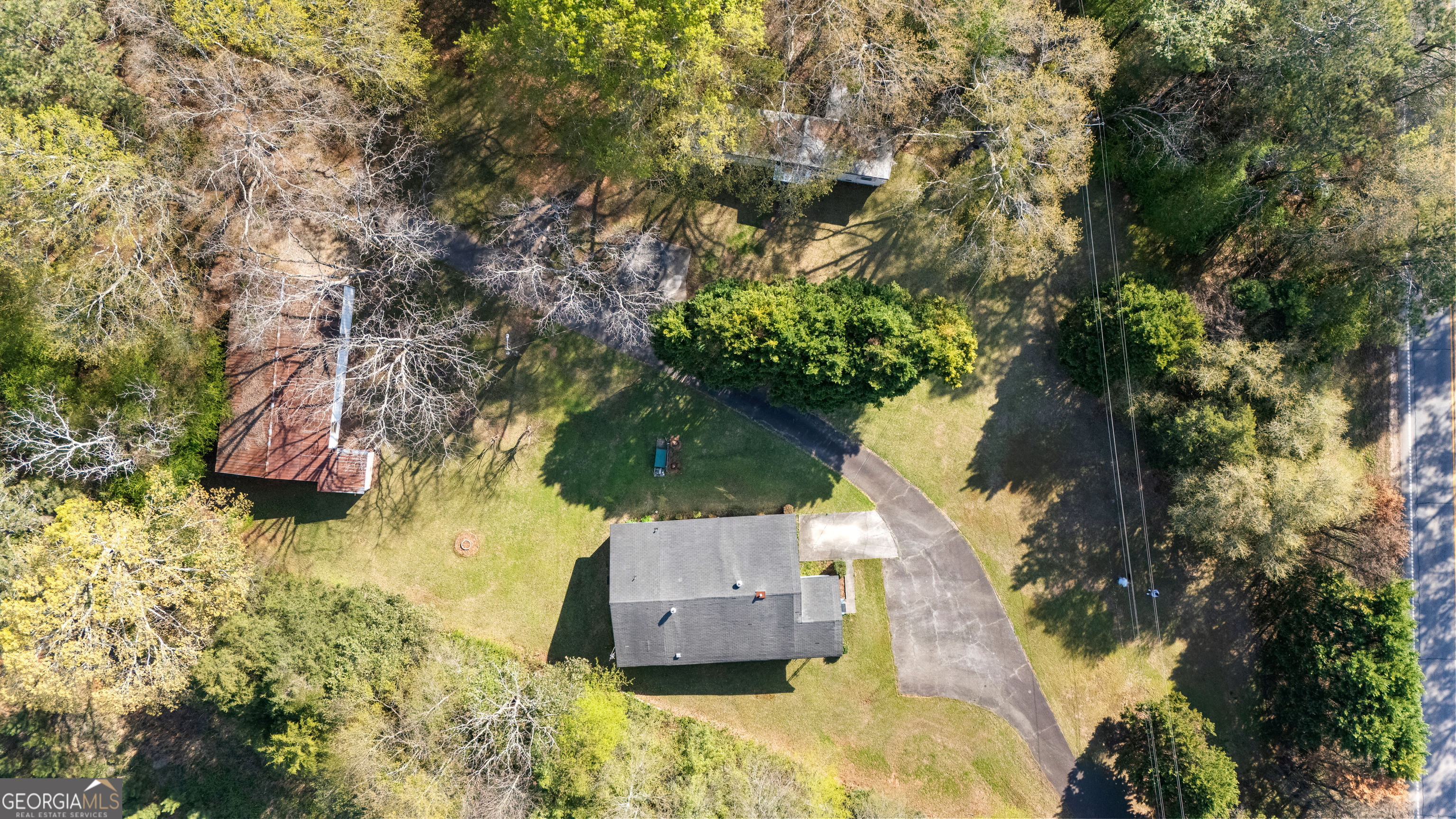 2537 Barnesville Highway Property Photo 30