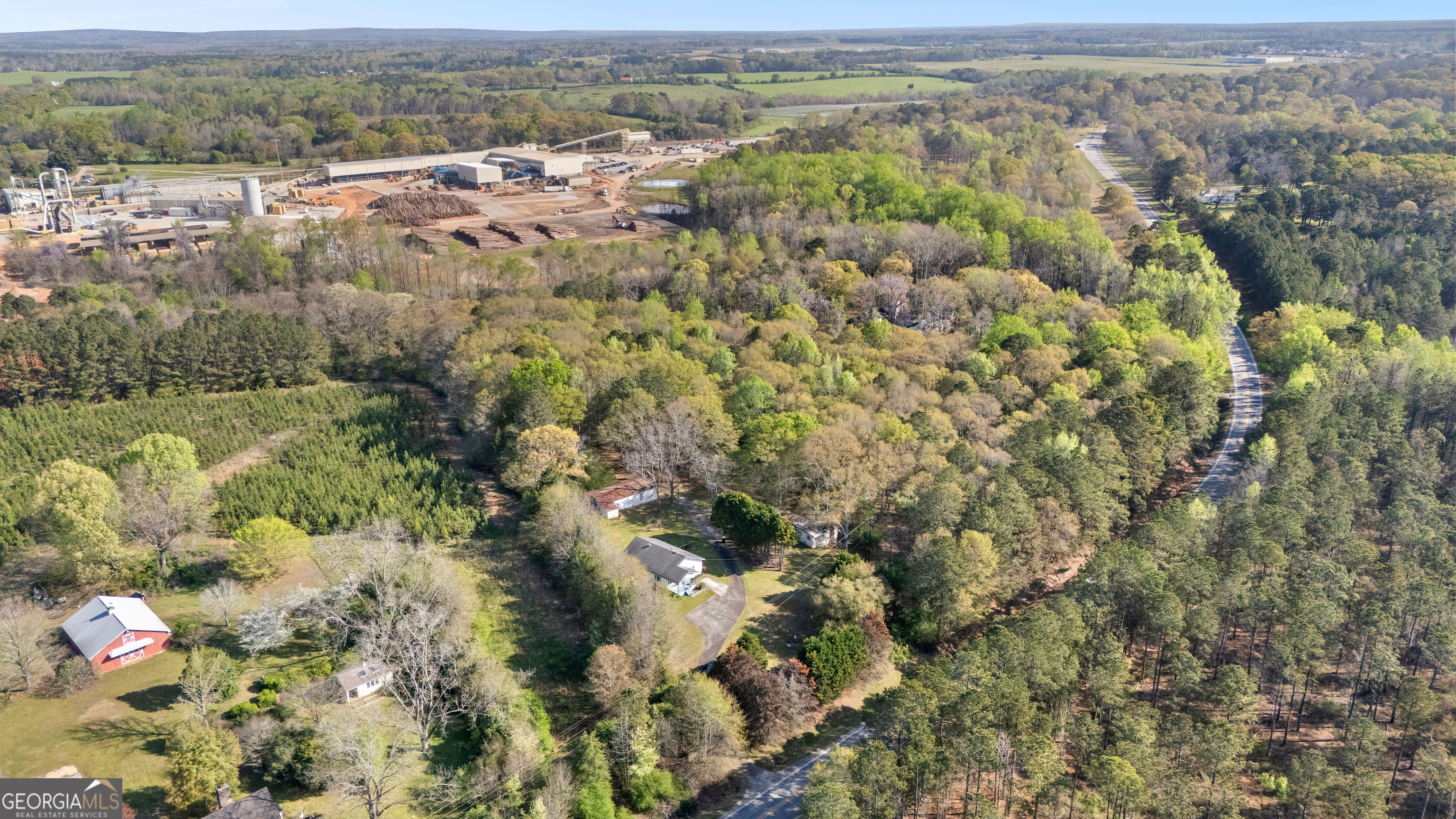 2537 Barnesville Highway Property Photo 31