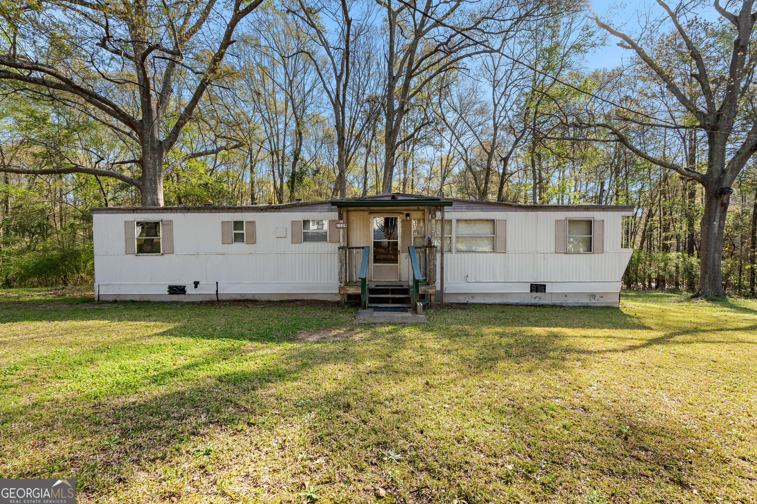 2537 Barnesville Highway Property Photo 33