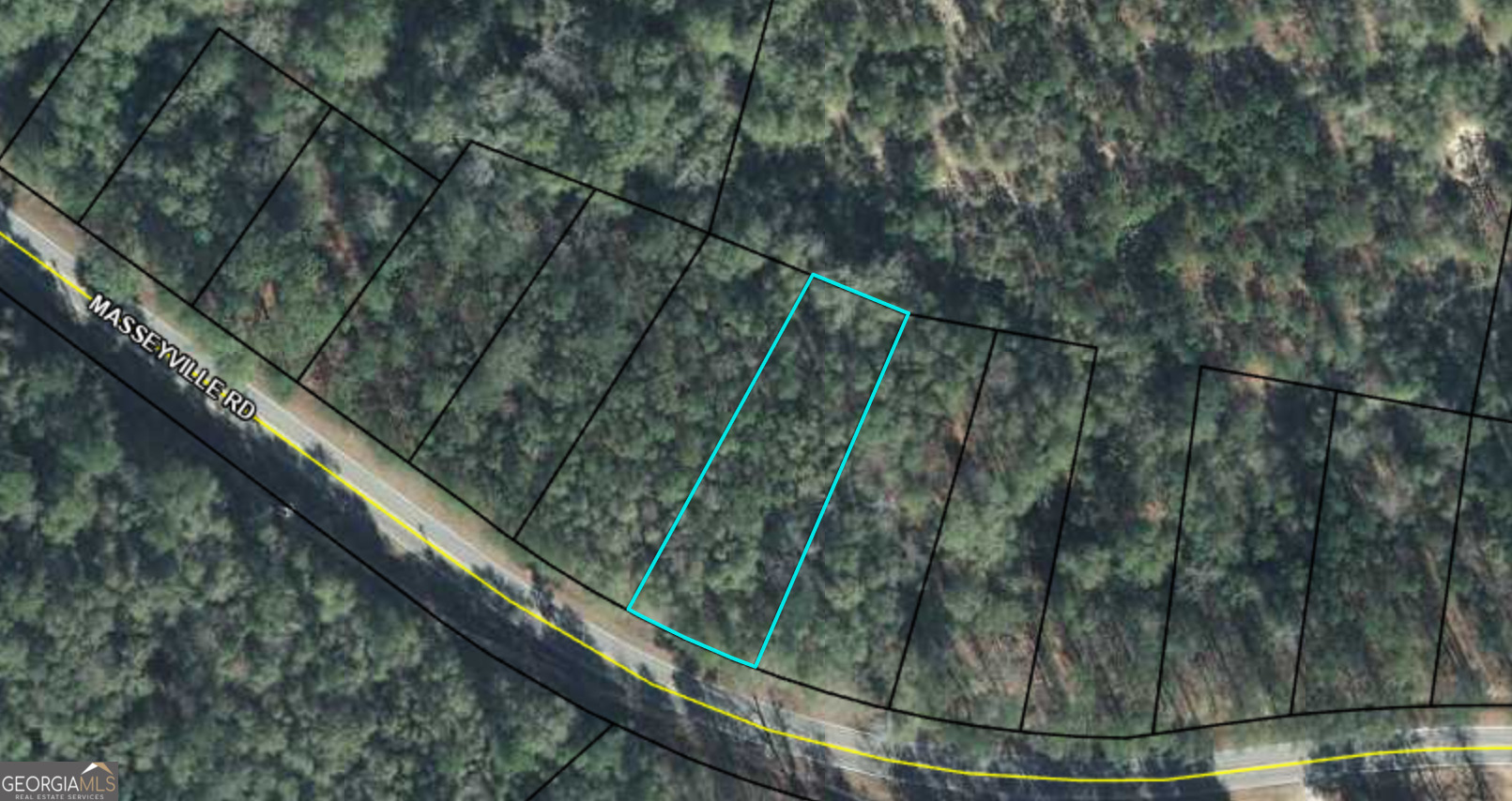 3098 Masseyville Road