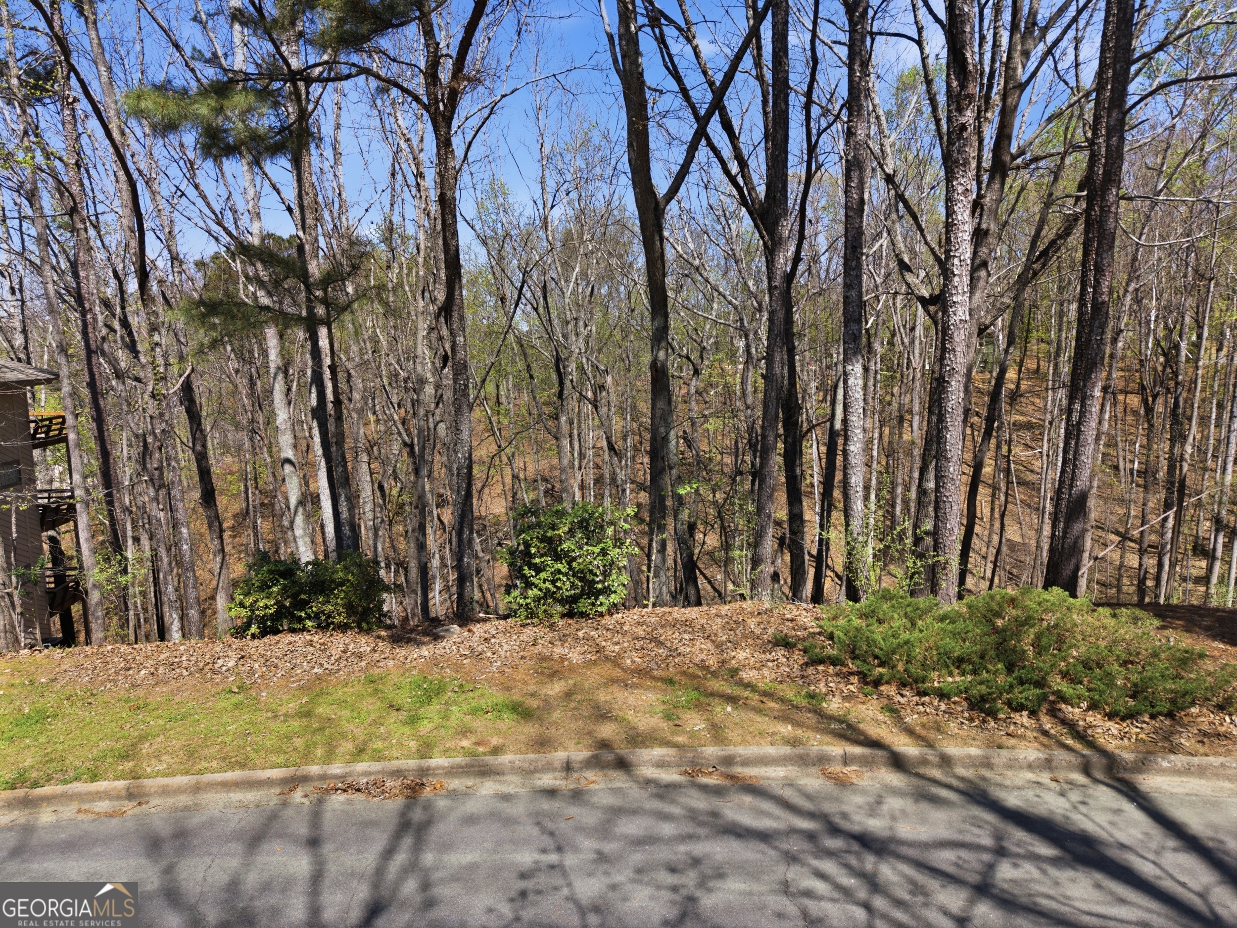 335 N Peak Drive Property Photo 3