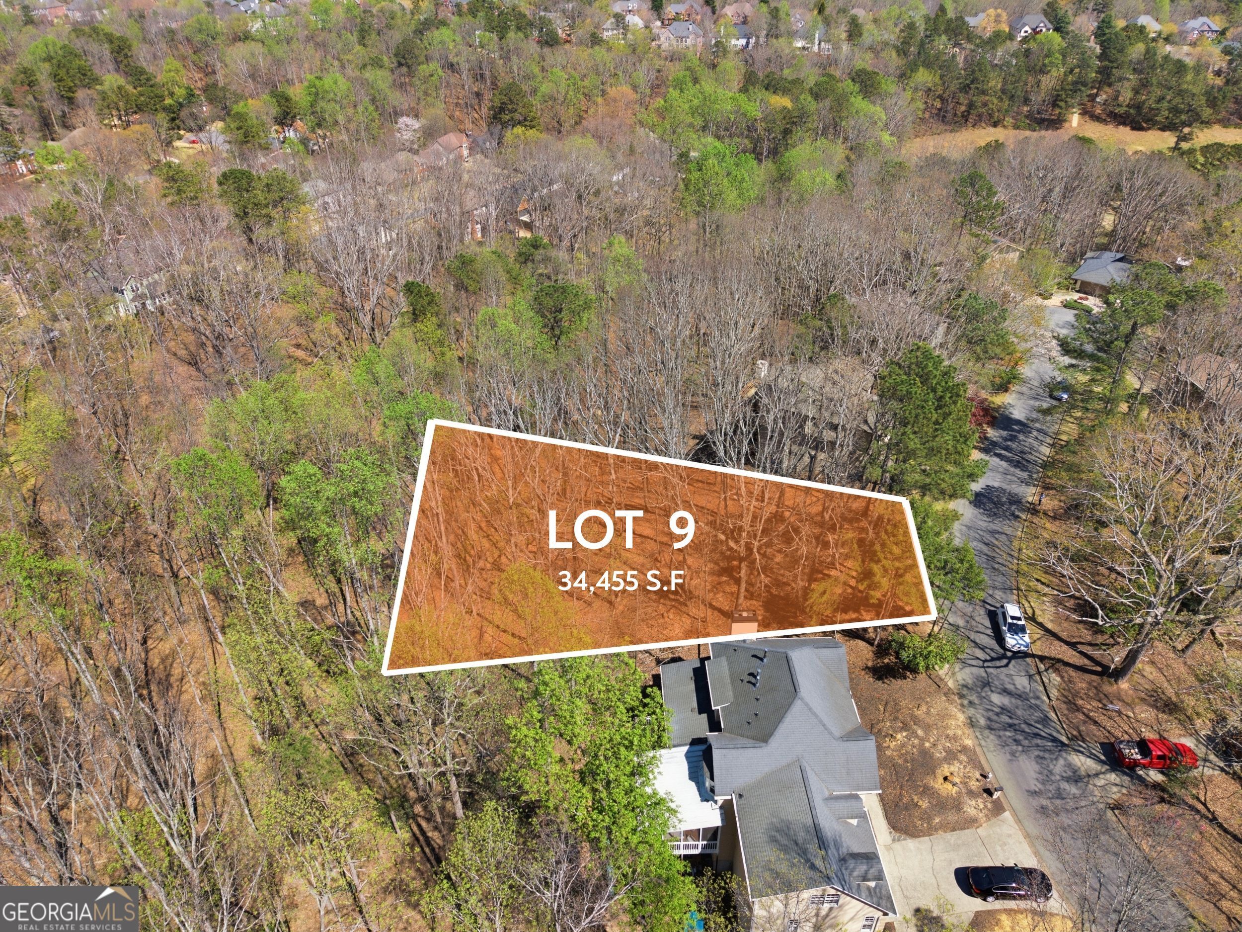 335 N Peak Drive Property Photo 5