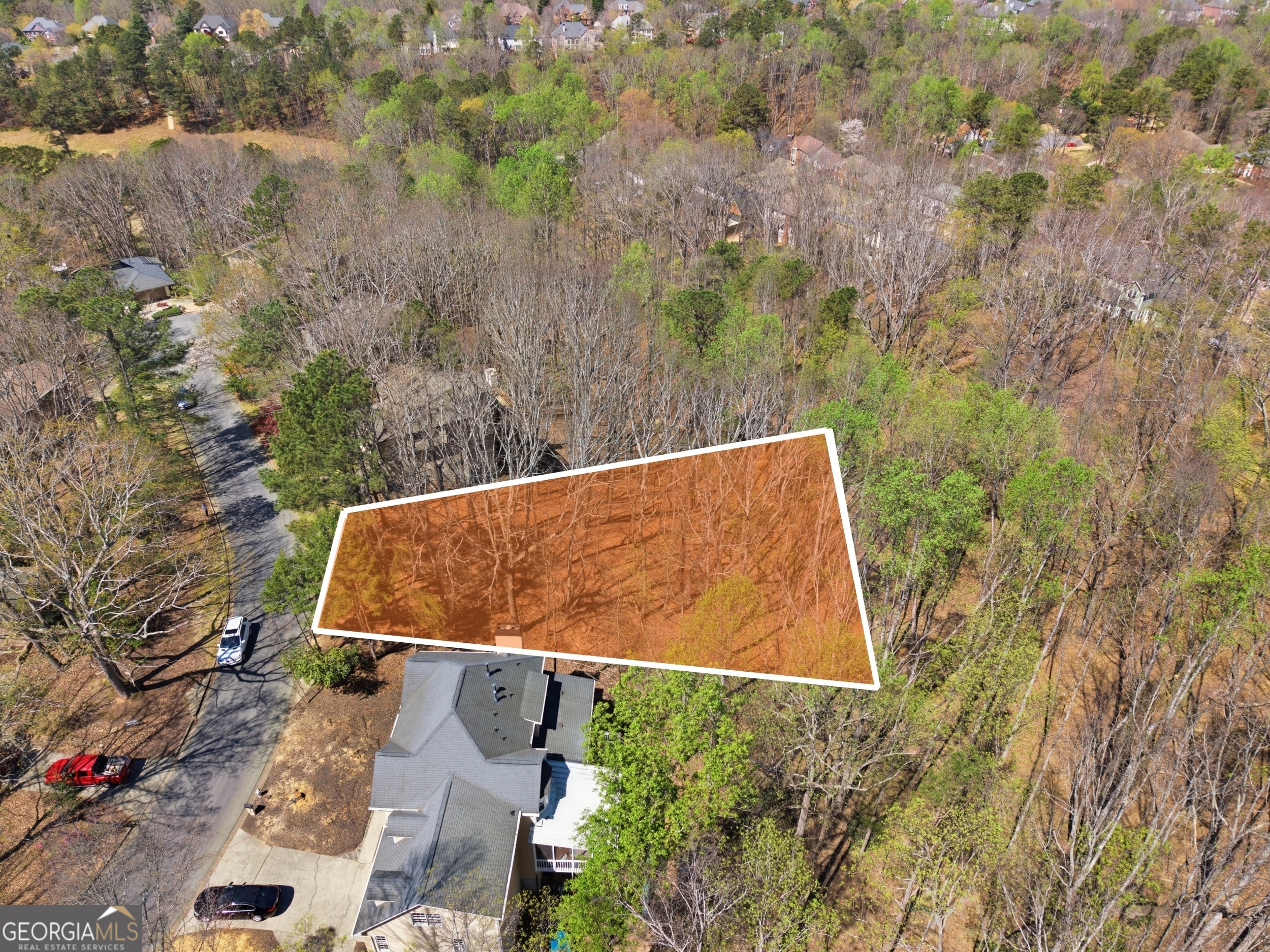 335 N Peak Drive Property Photo 8