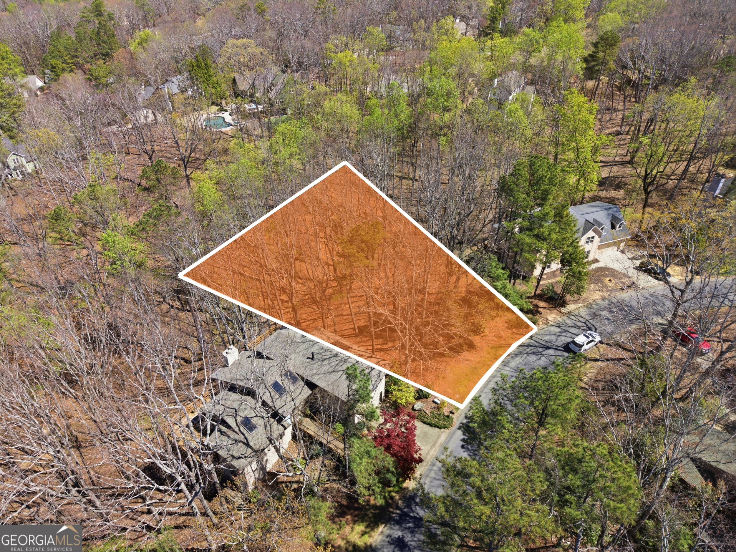 335 N Peak Drive Property Photo 12