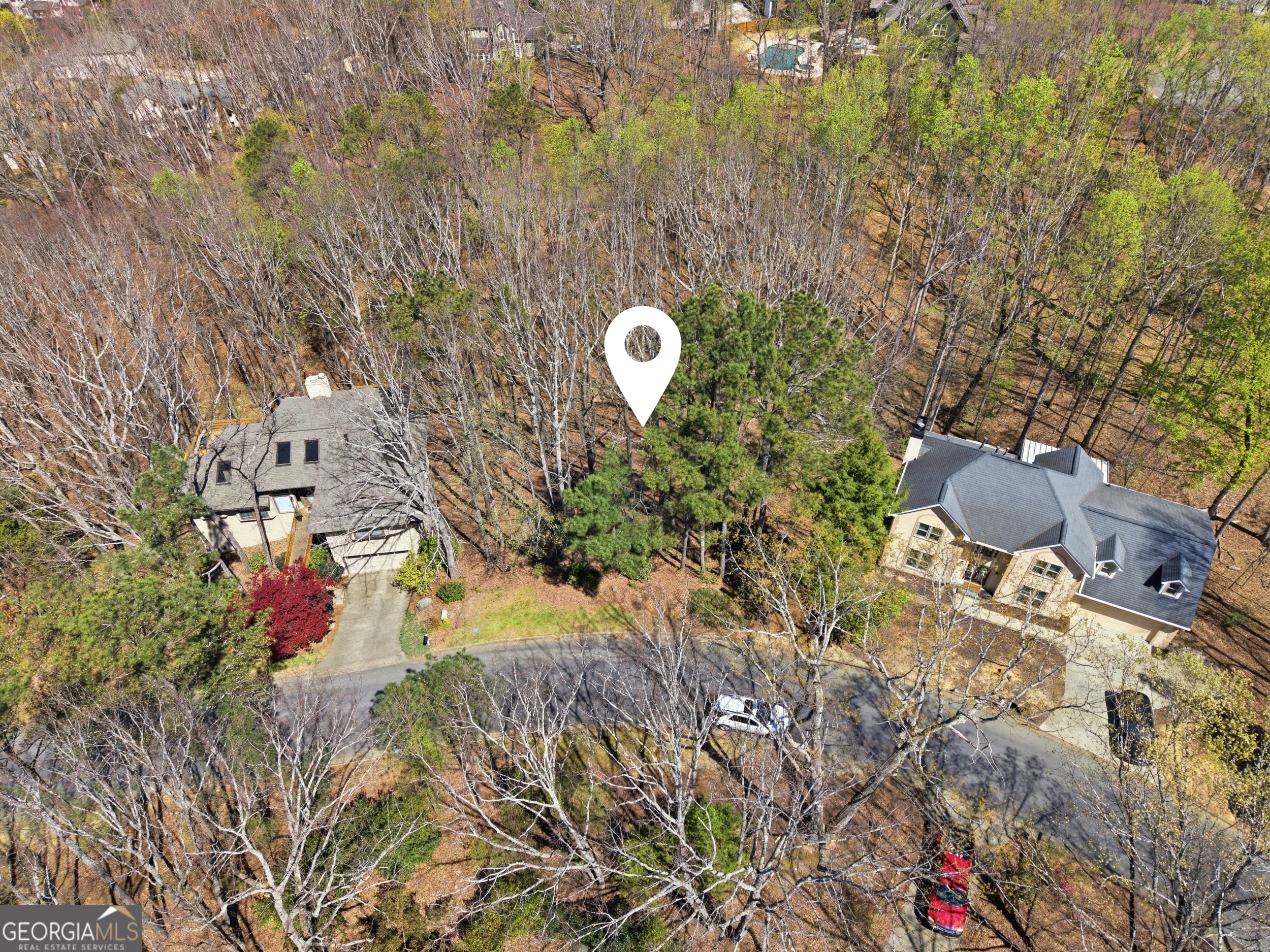 335 N Peak Drive Property Photo 13