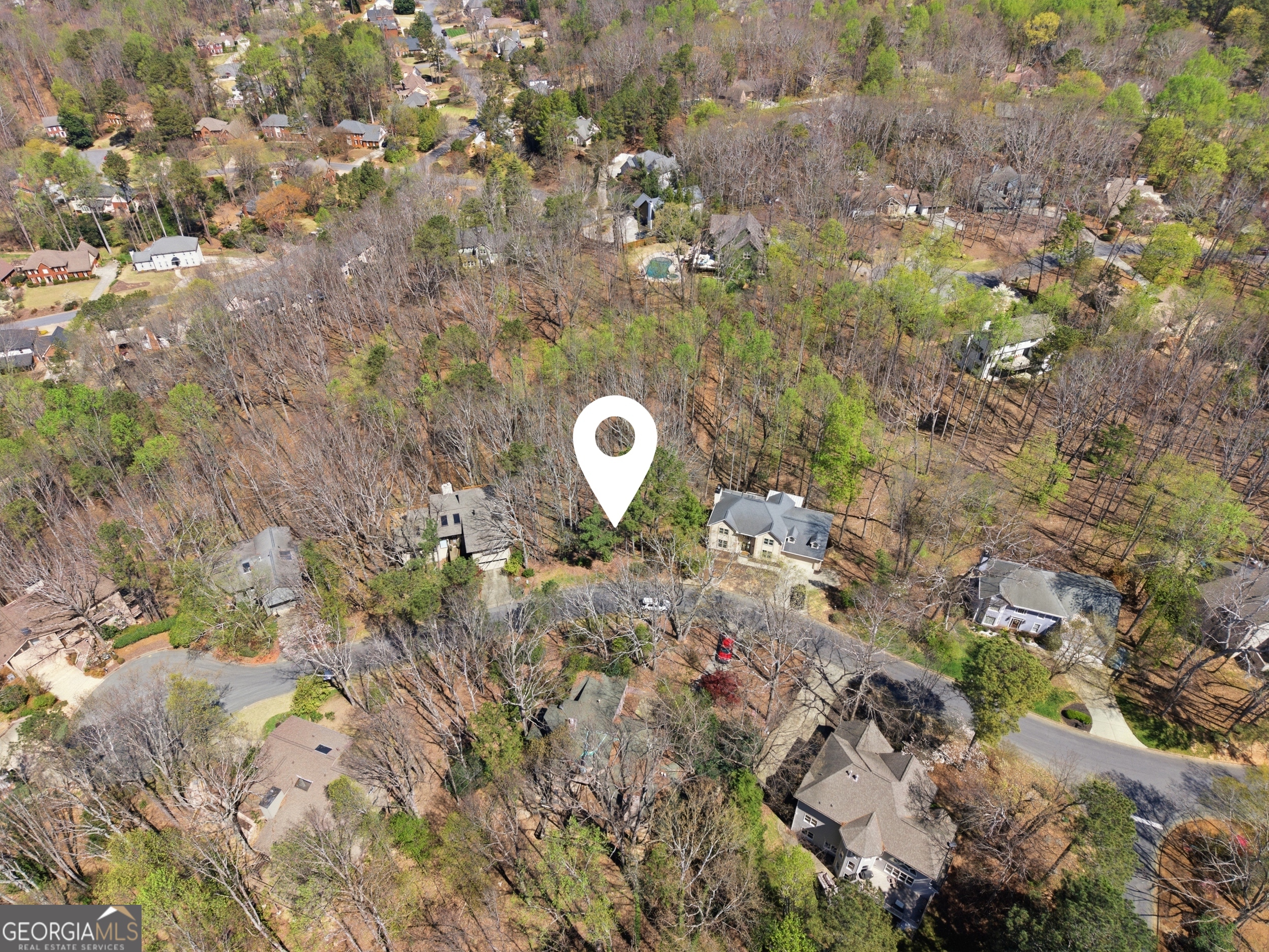 335 N Peak Drive Property Photo 14