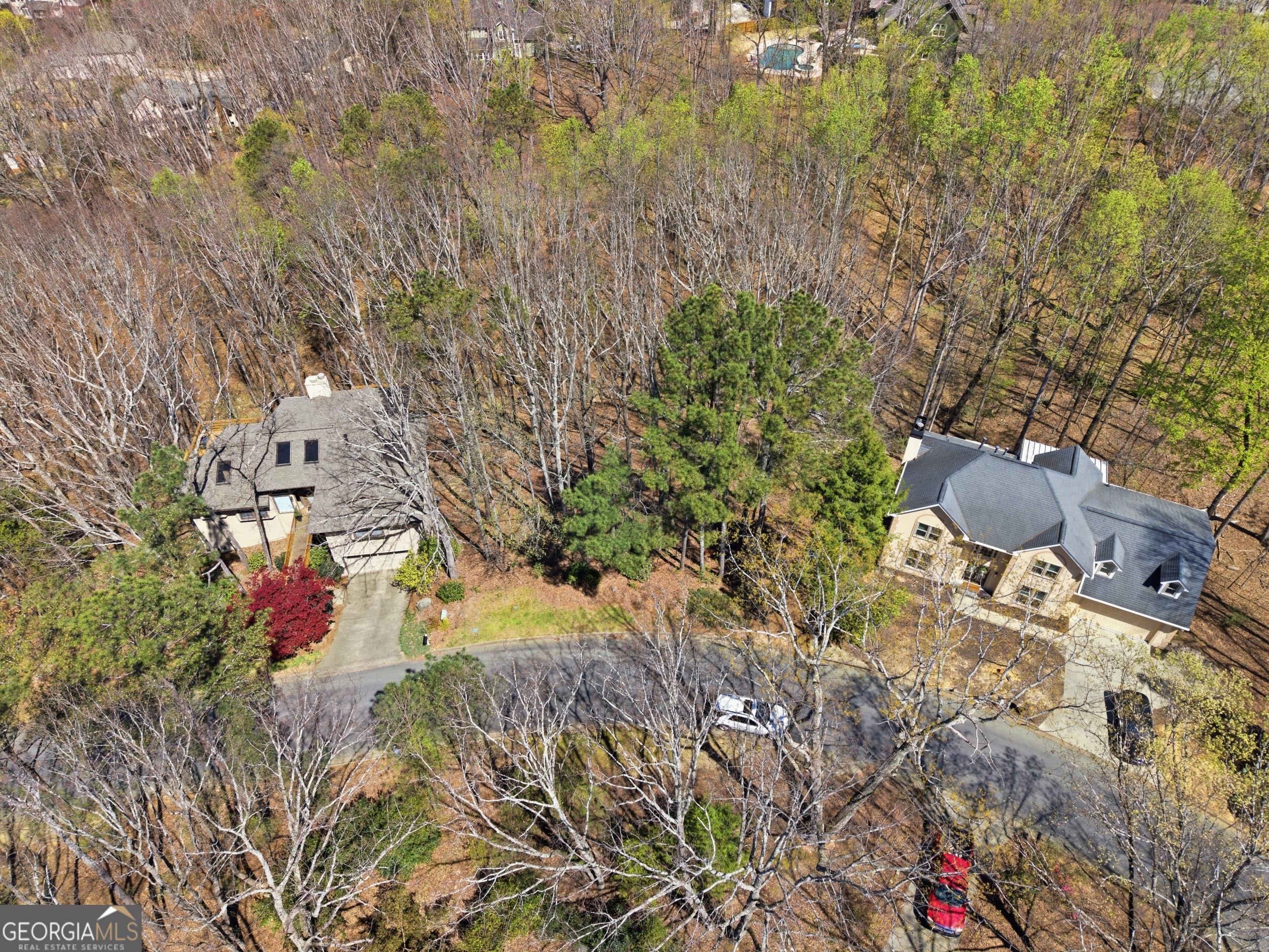 335 N Peak Drive Property Photo 16