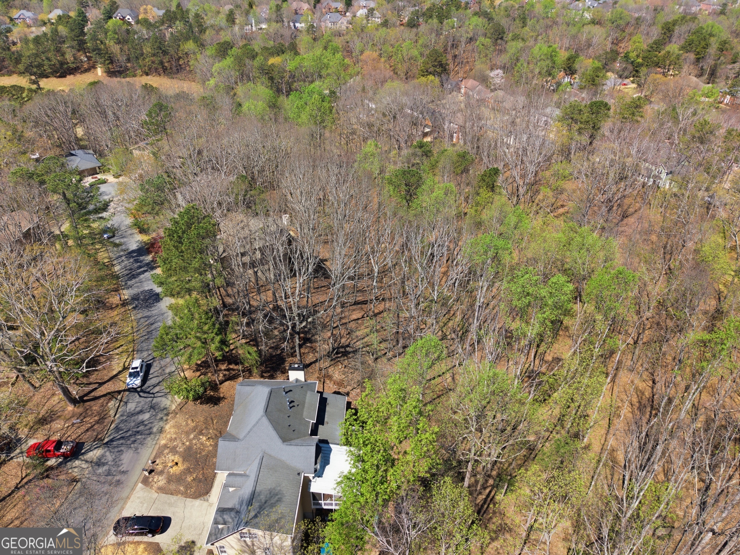 335 N Peak Drive Property Photo 17