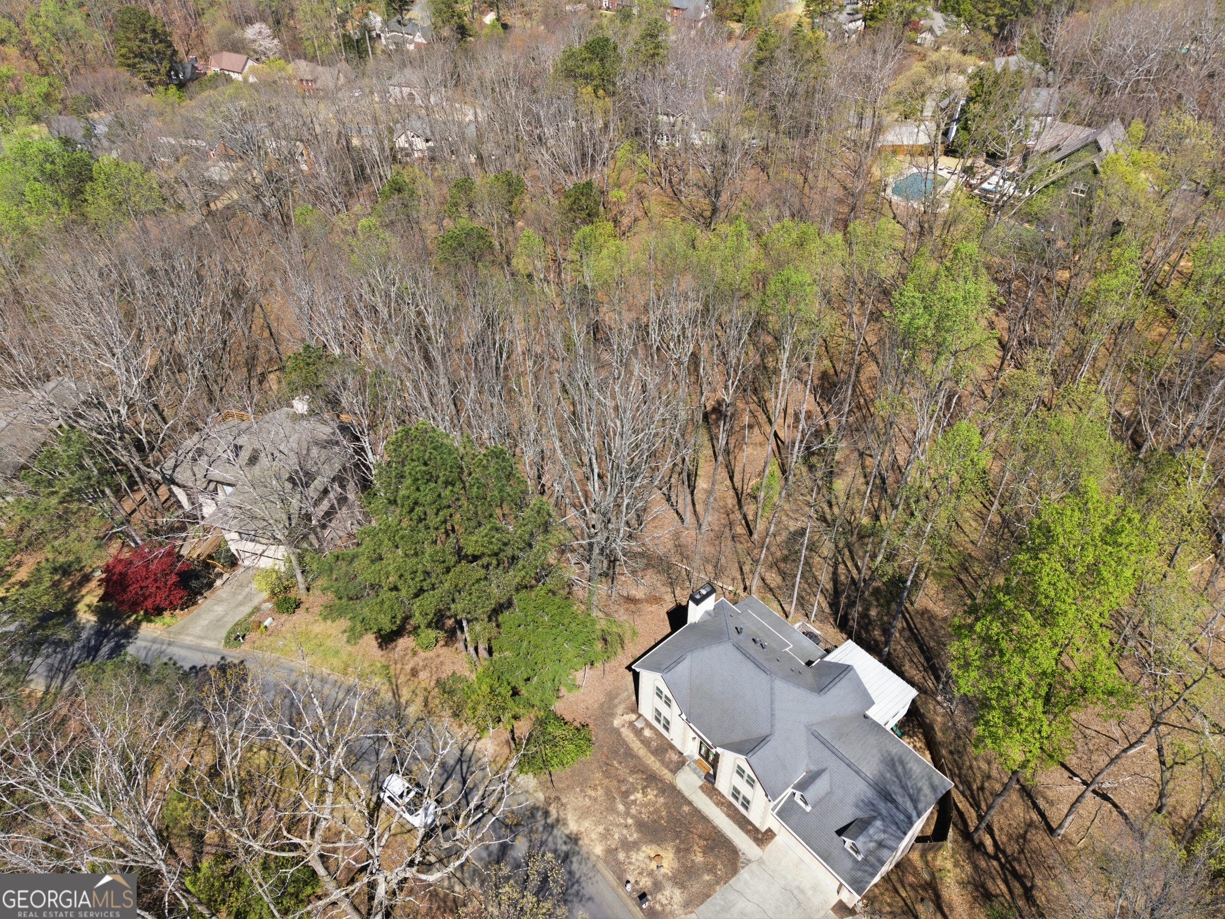 335 N Peak Drive Property Photo 19