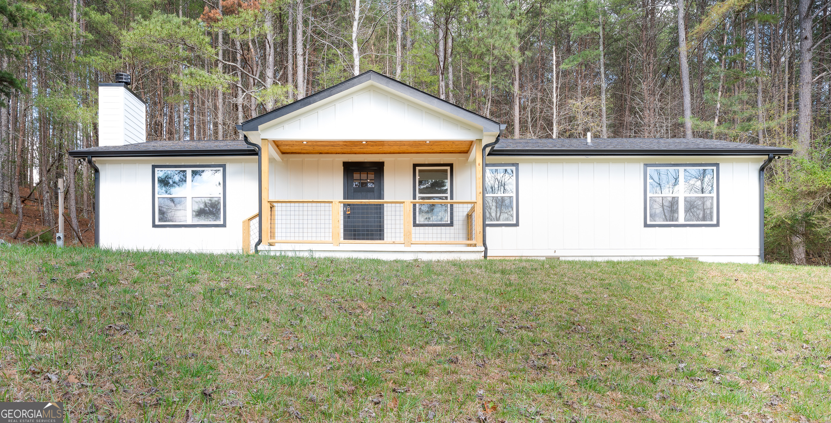 1870 Pat Colwell Road Property Photo 1