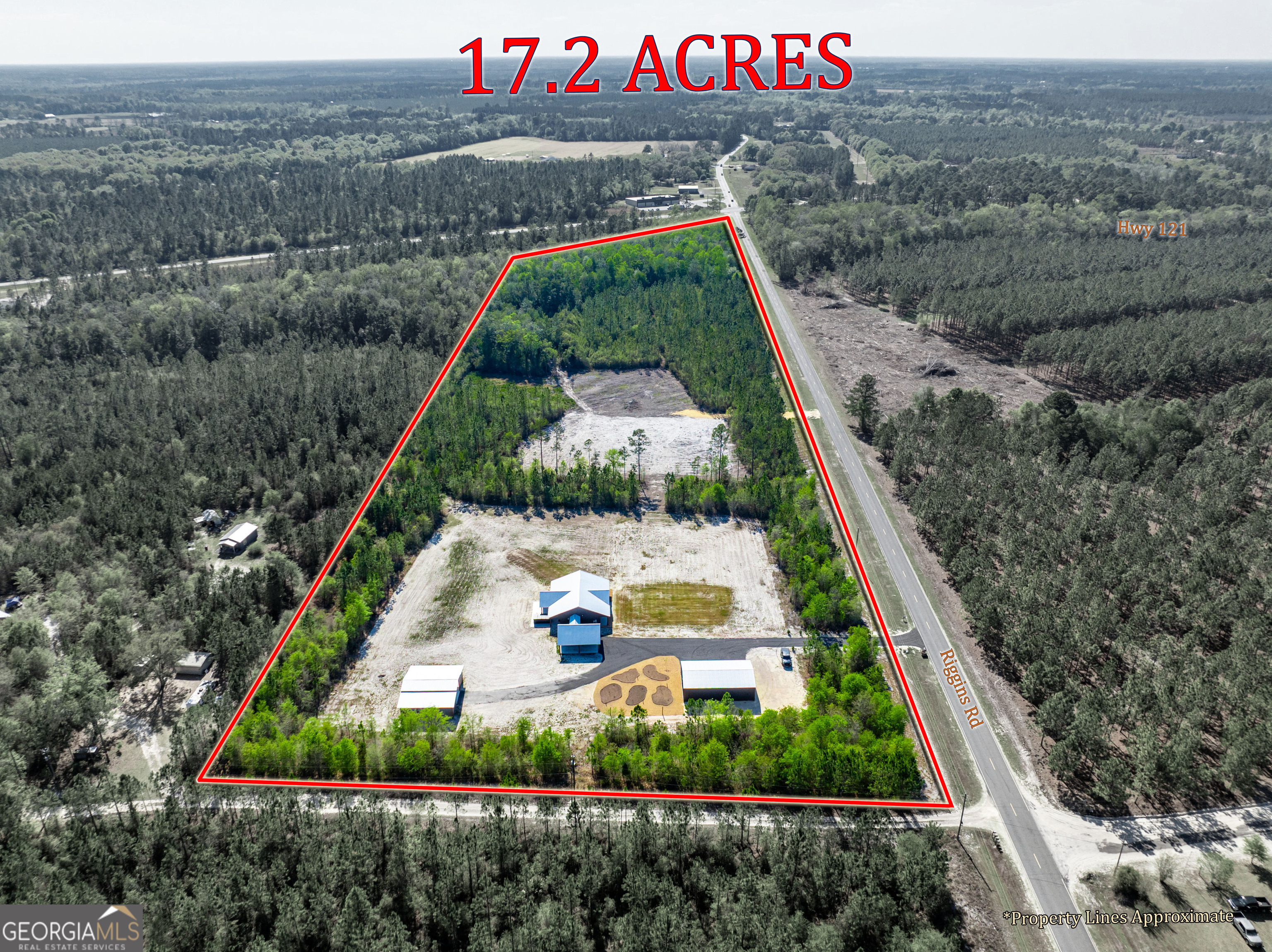 4701 Riggins Road Property Photo 8