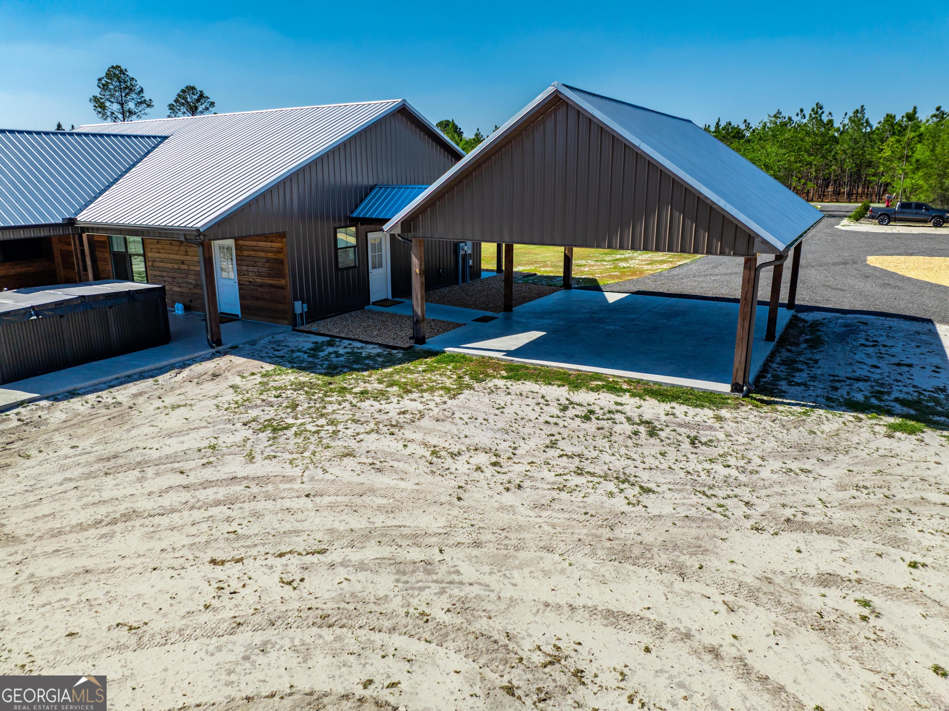 4701 Riggins Road Property Photo 36