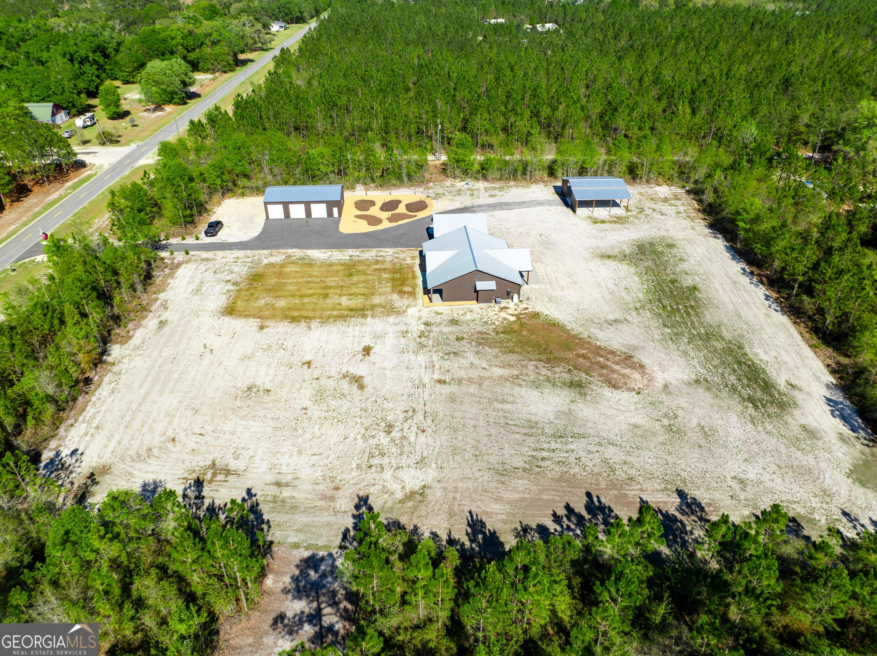 4701 Riggins Road Property Photo 38