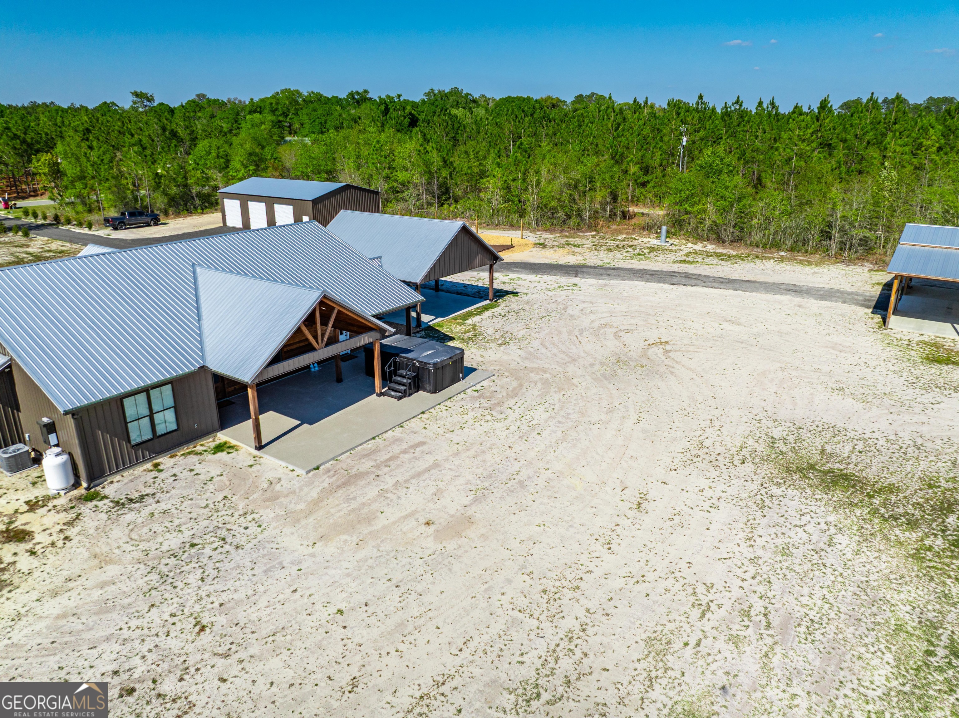 4701 Riggins Road Property Photo 39