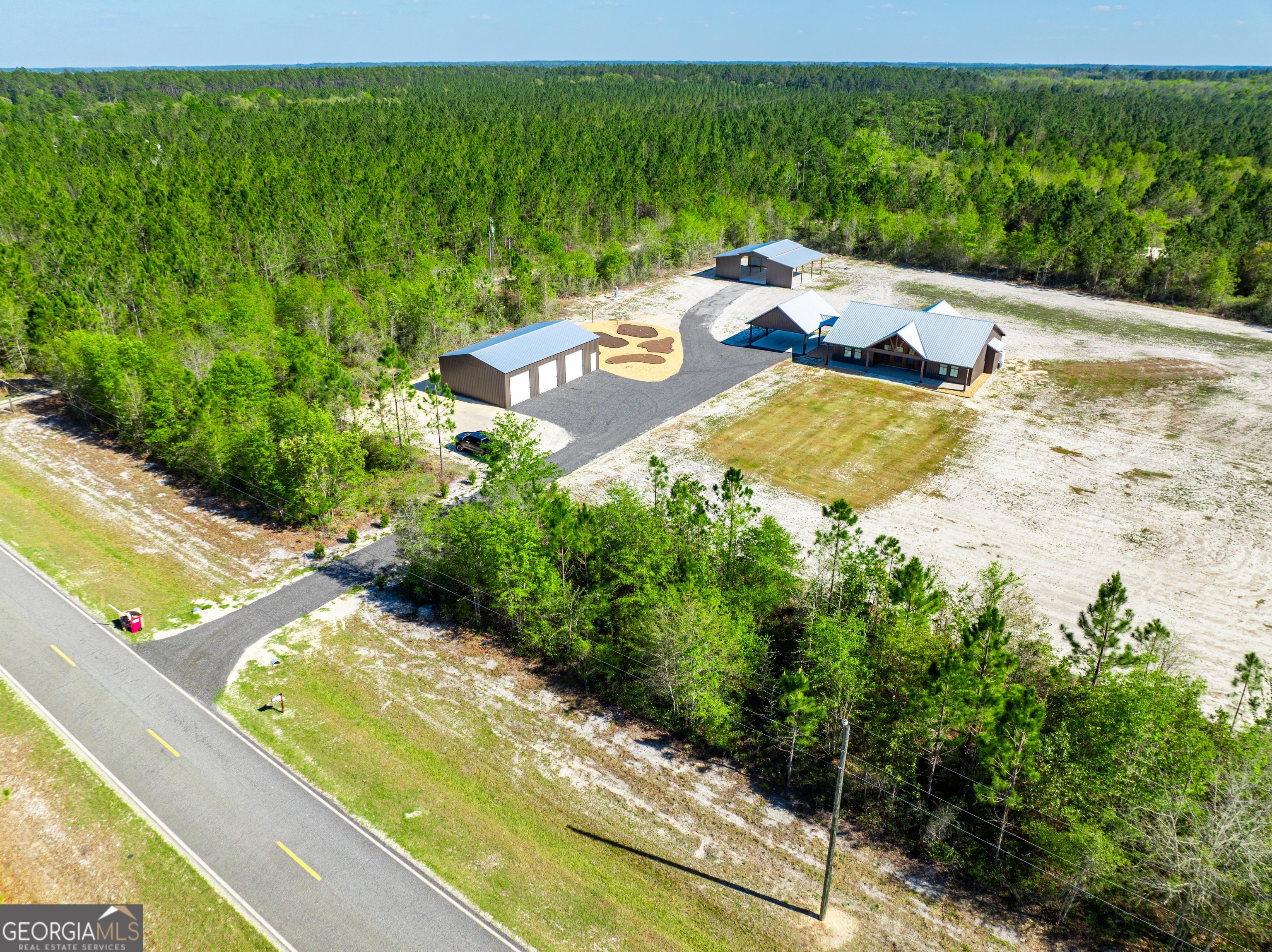 4701 Riggins Road Property Photo 41