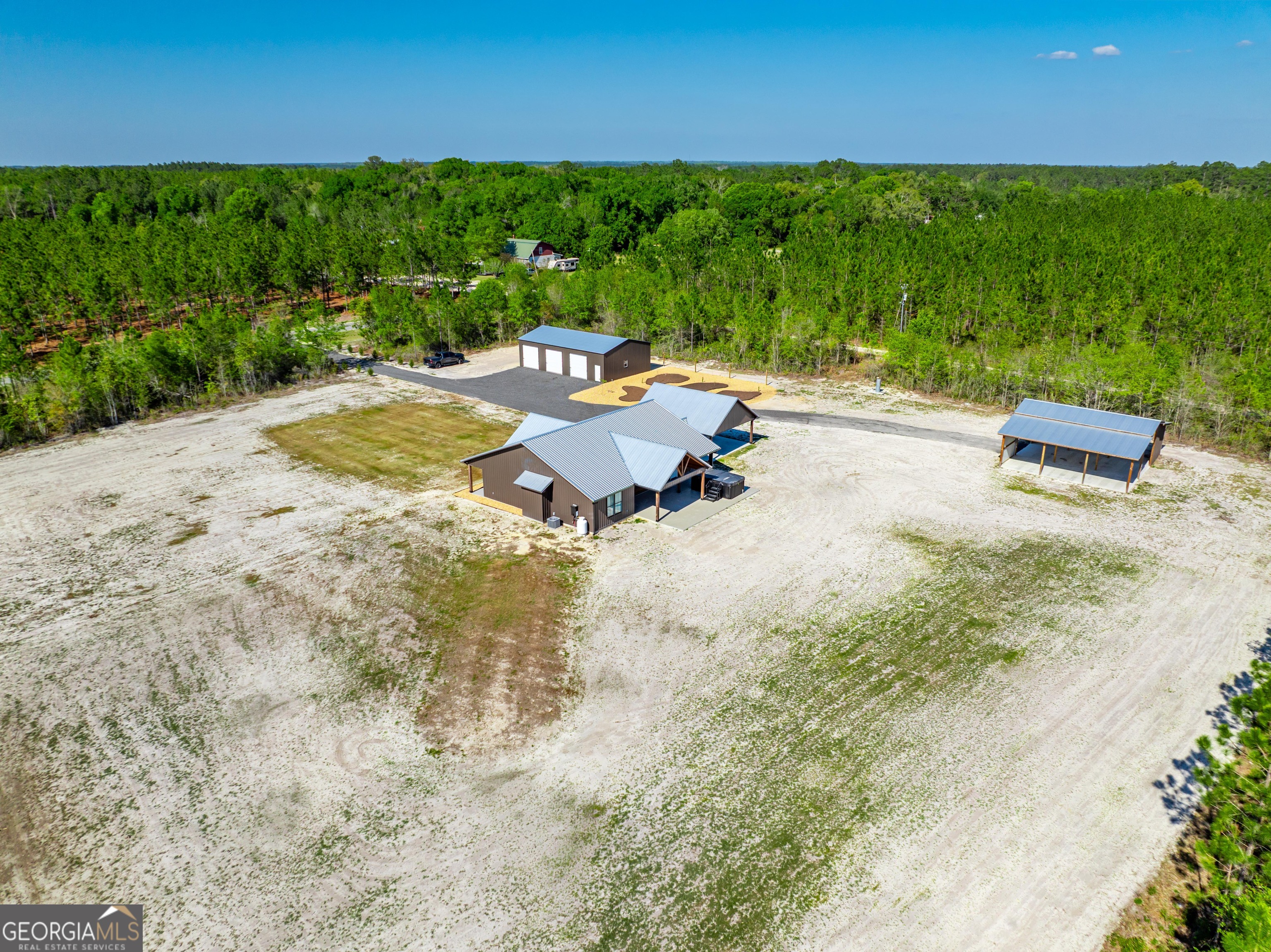 4701 Riggins Road Property Photo 42