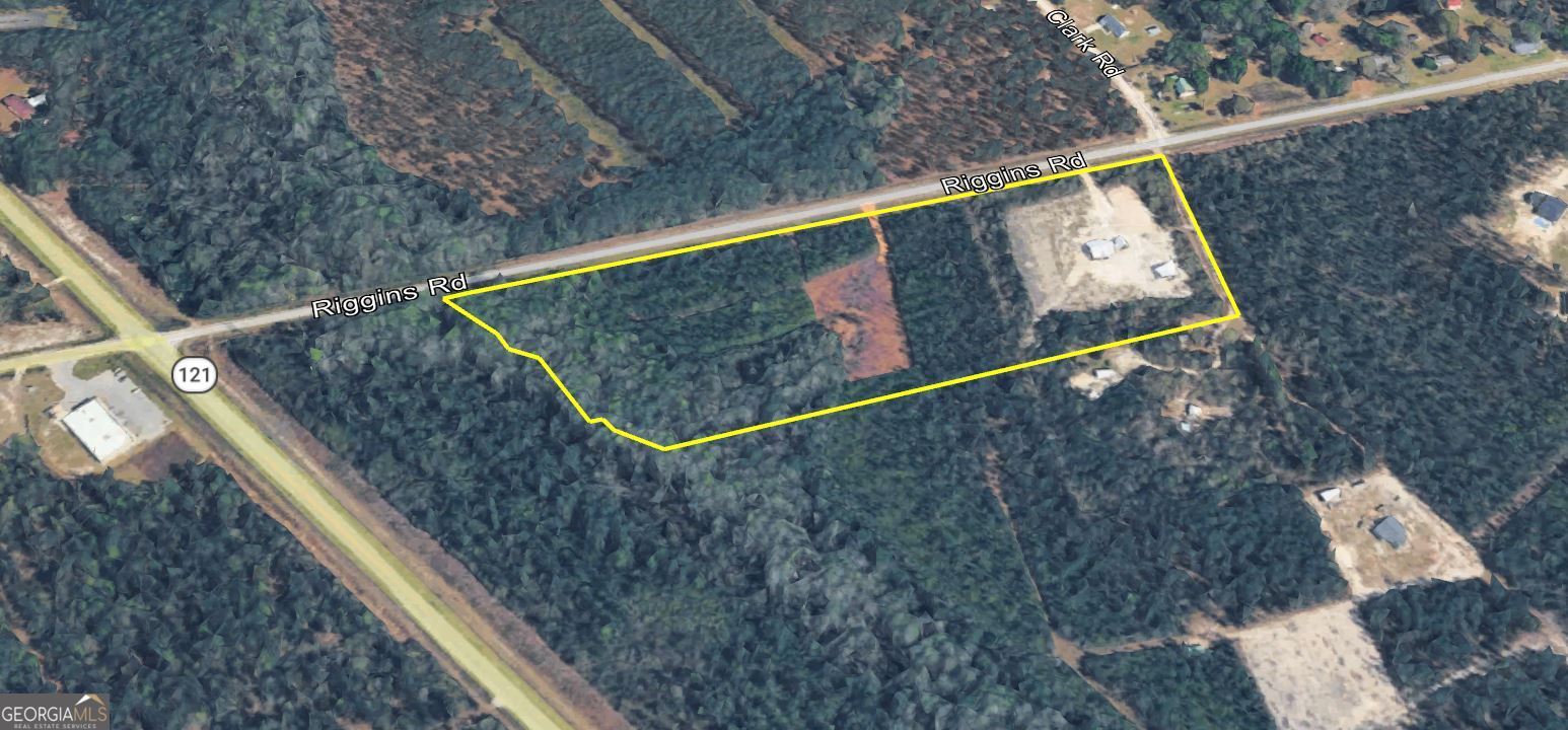 4701 Riggins Road Property Photo 58