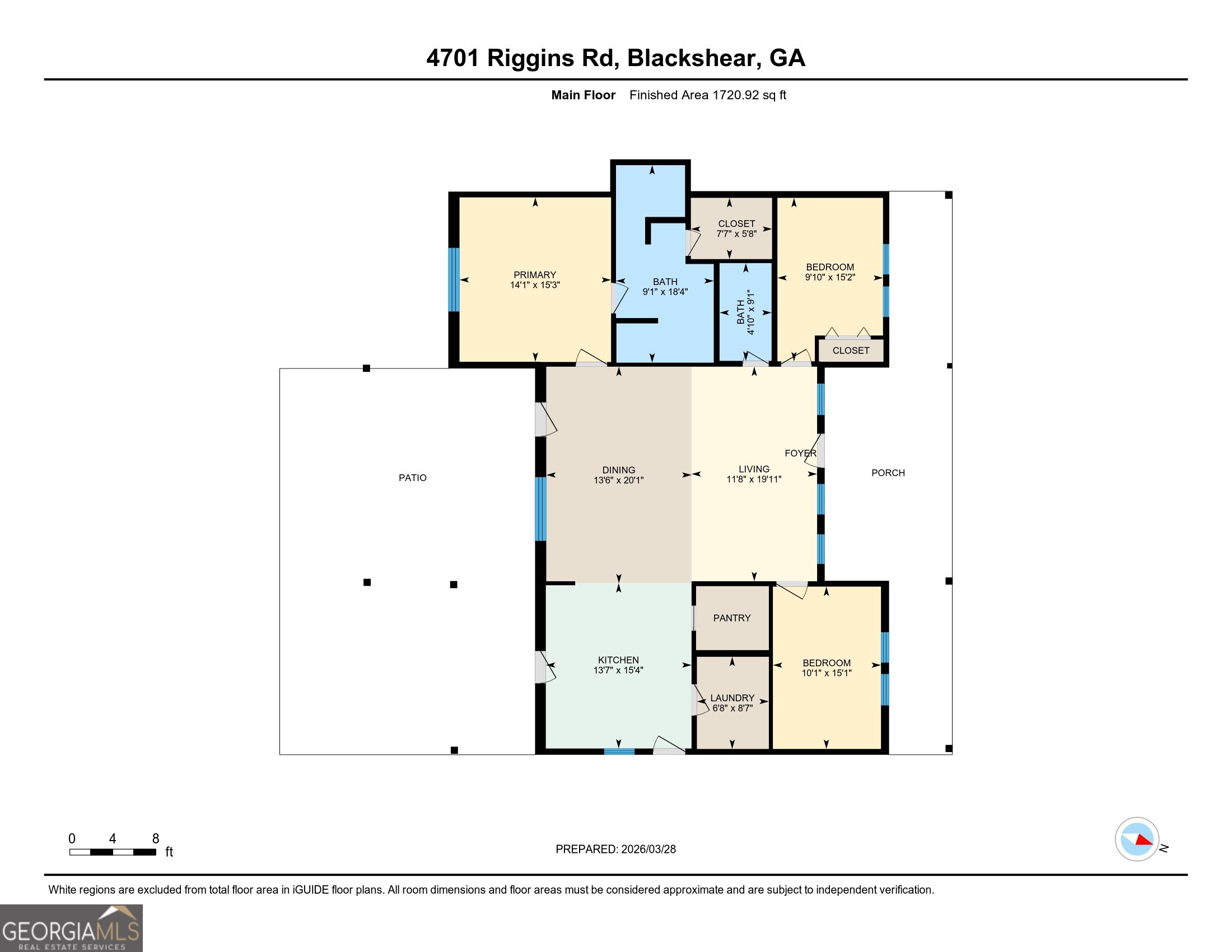 4701 Riggins Road Property Photo 59