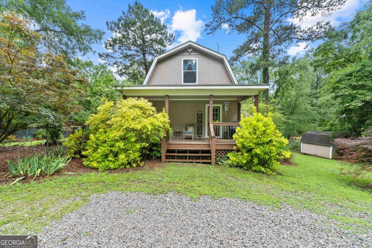 408 Rockville Springs Drive Property Photo 1