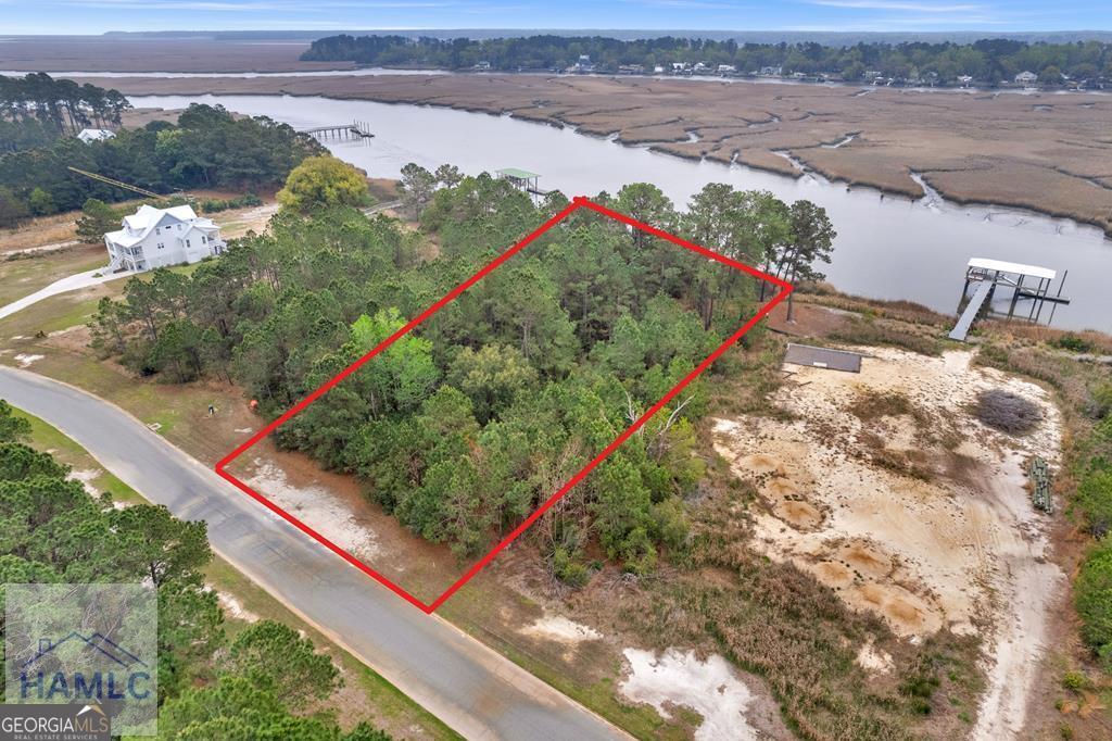 Lot 29 Jerico Marsh Road Property Photo 1